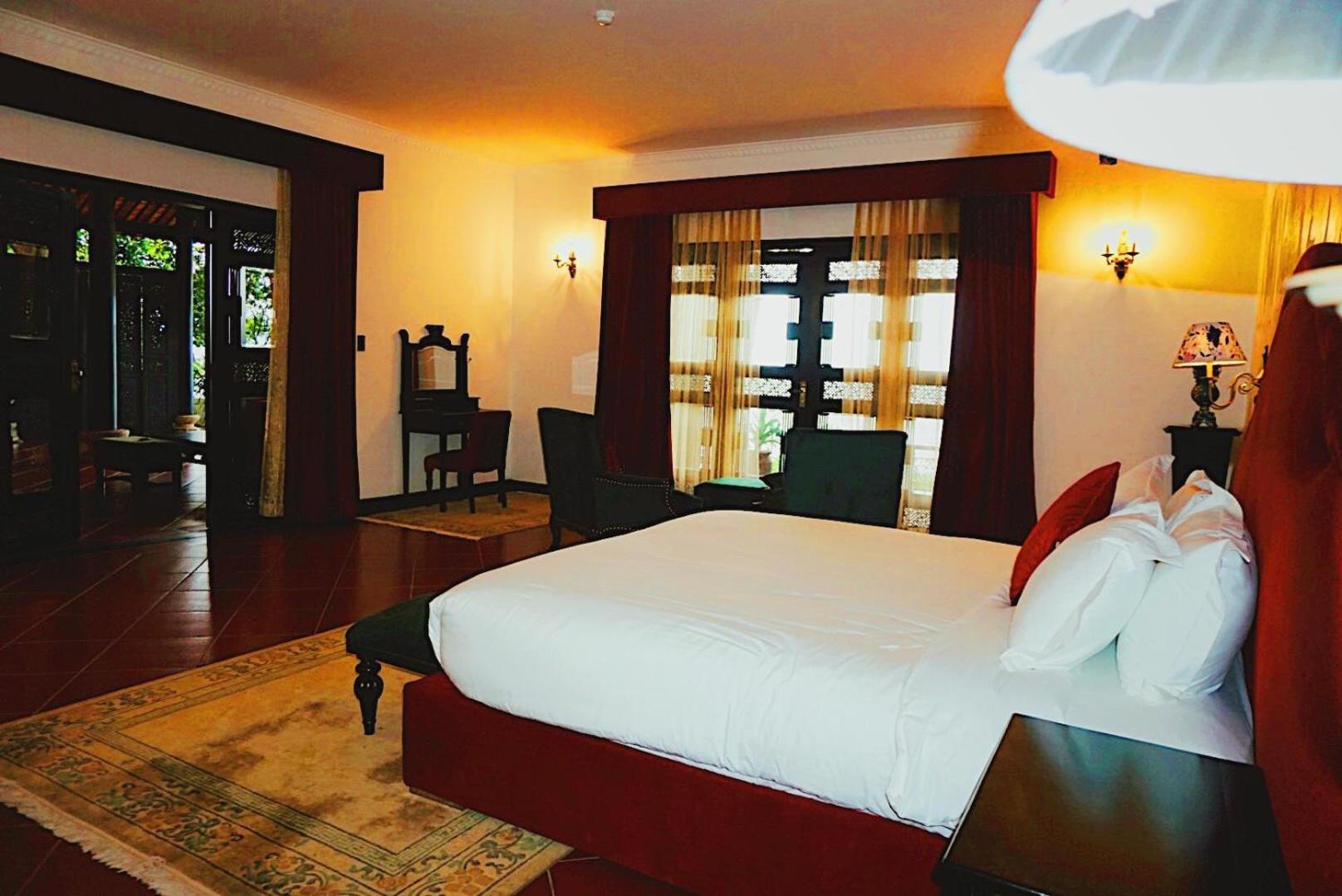 Binh An Village Hotel