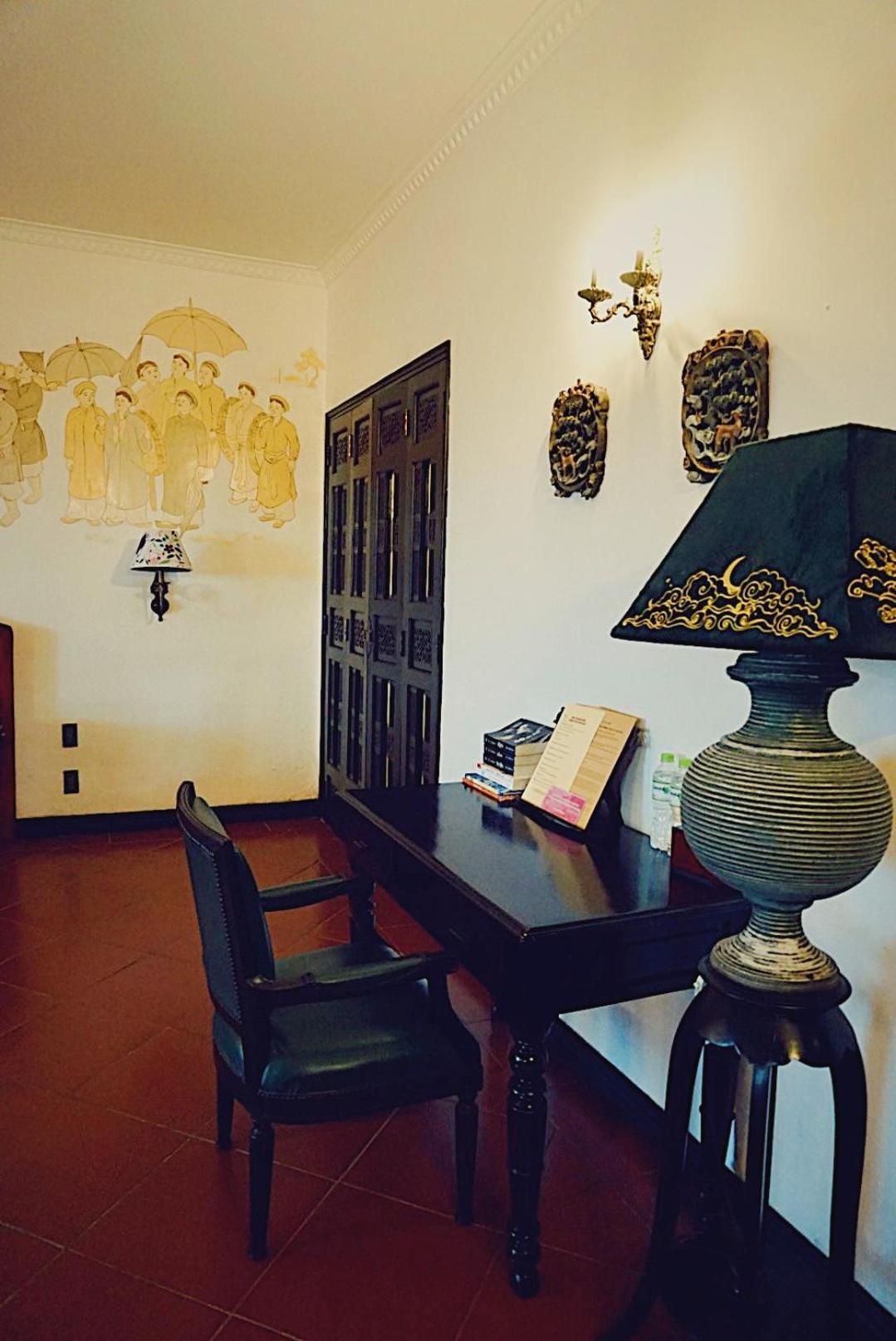 Binh An Village Hotel 4*