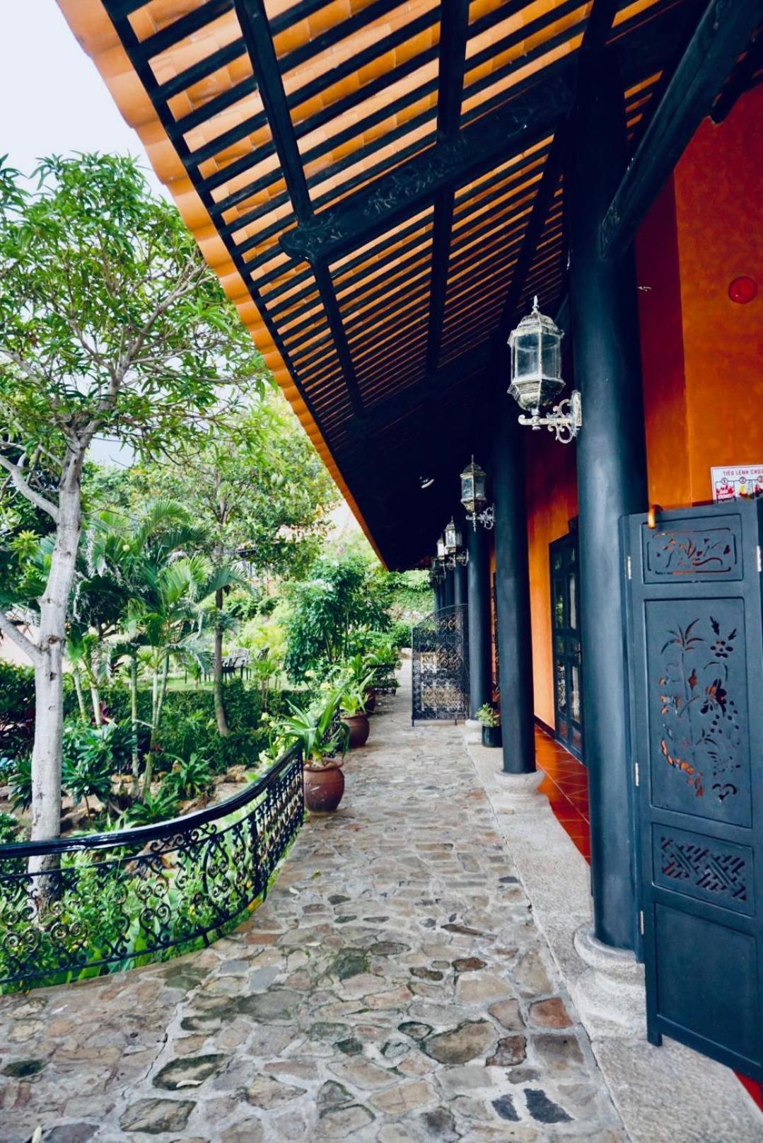 Binh An Village Hotel Vung Tau