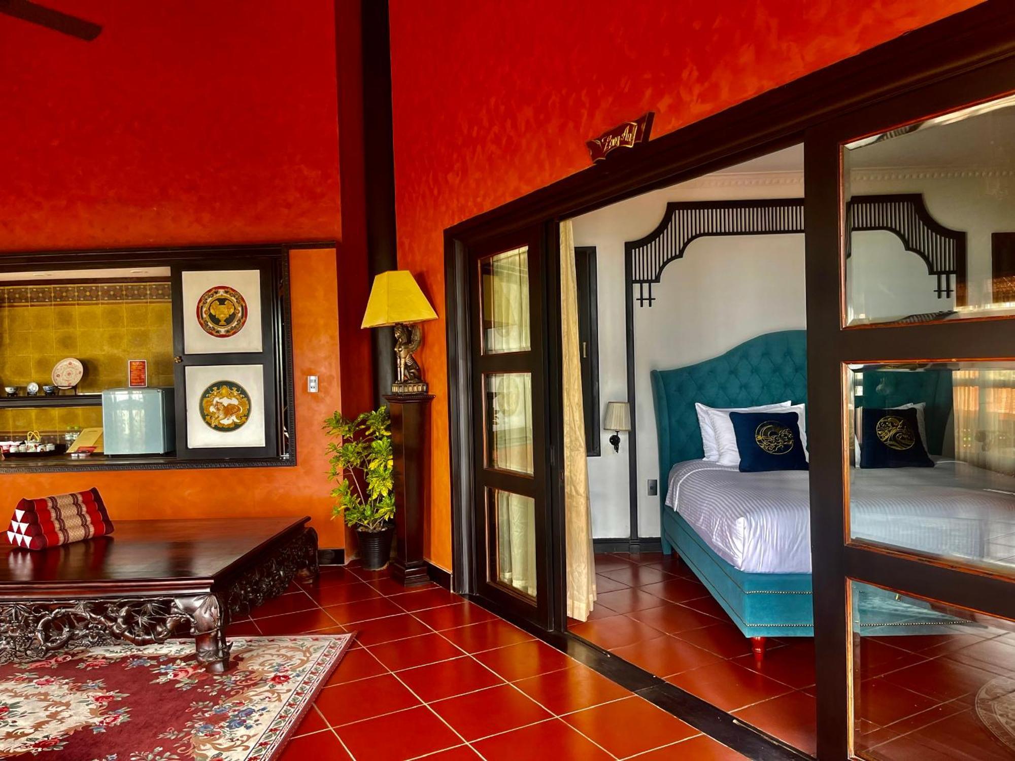 Binh An Village Hotel Vung Tau
