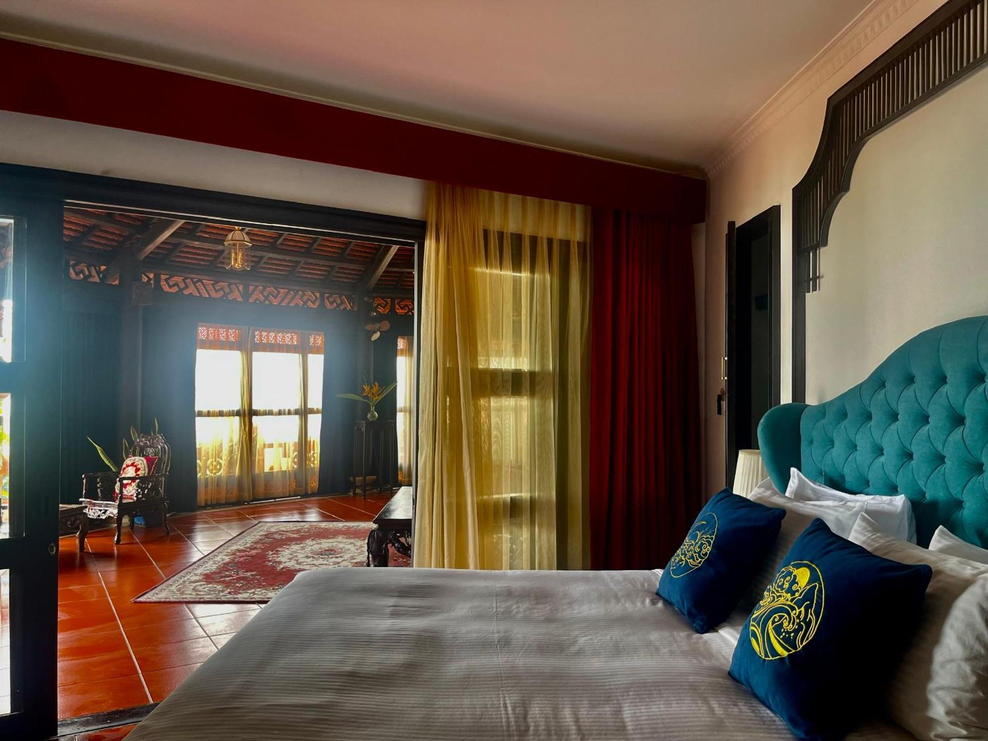 Hotel Binh An Village Vung Tau