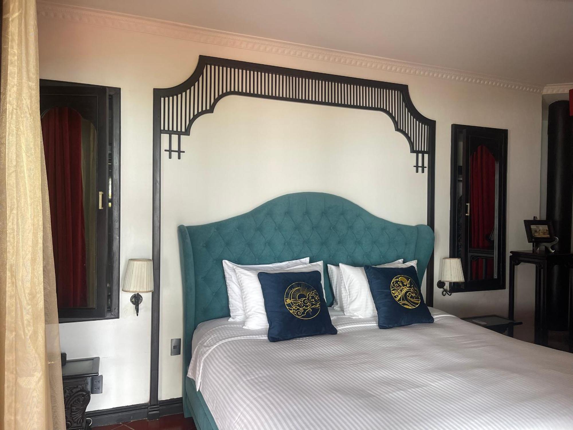 Binh An Village 4*
