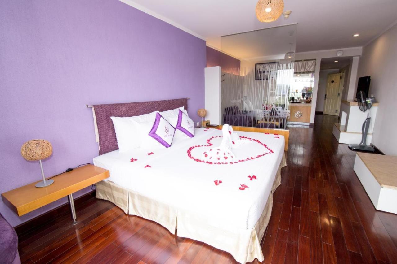Khách sạn Ttc - Ngoc Lan 4*
