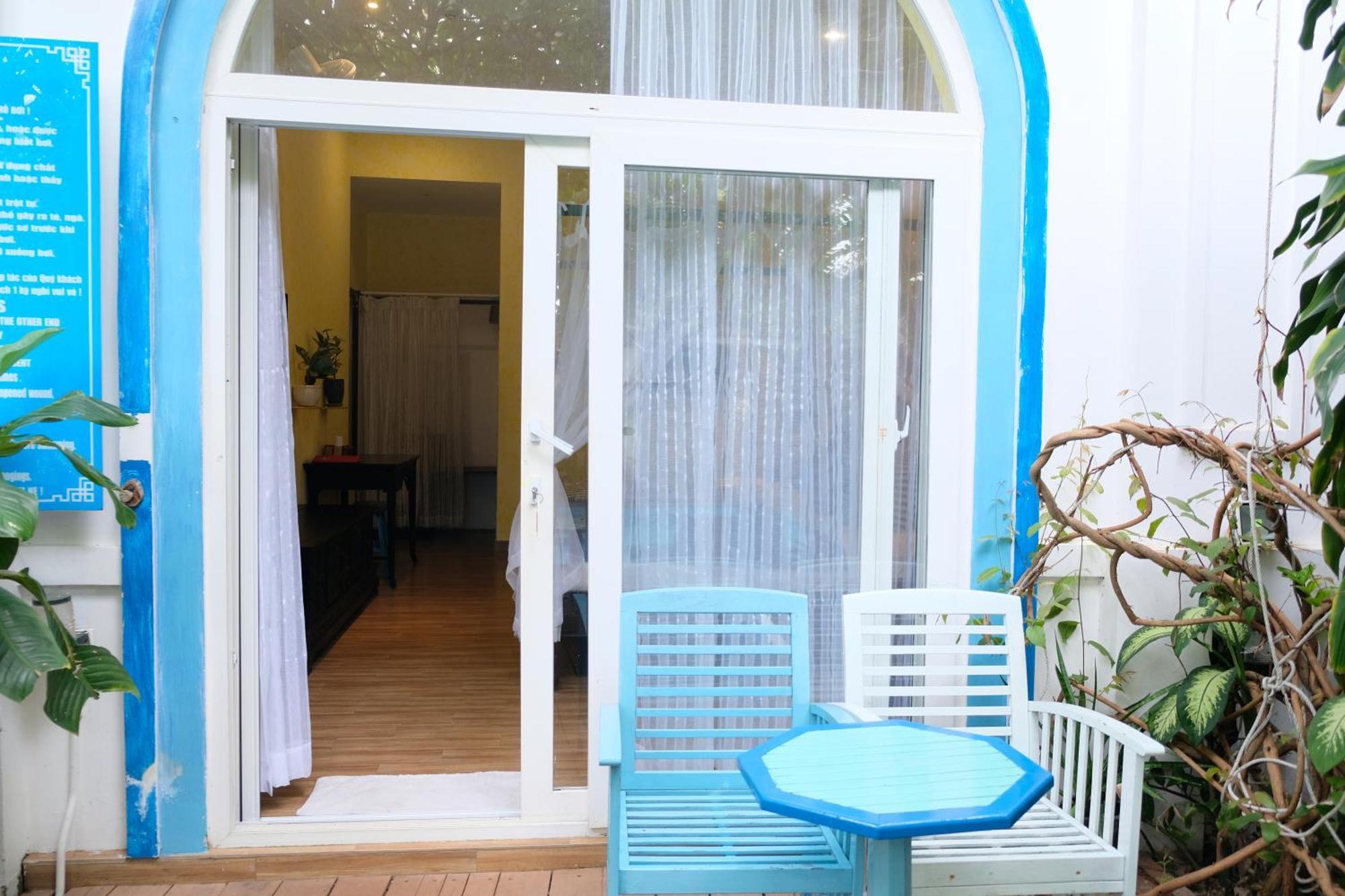 La Marina Boutique & Hotel