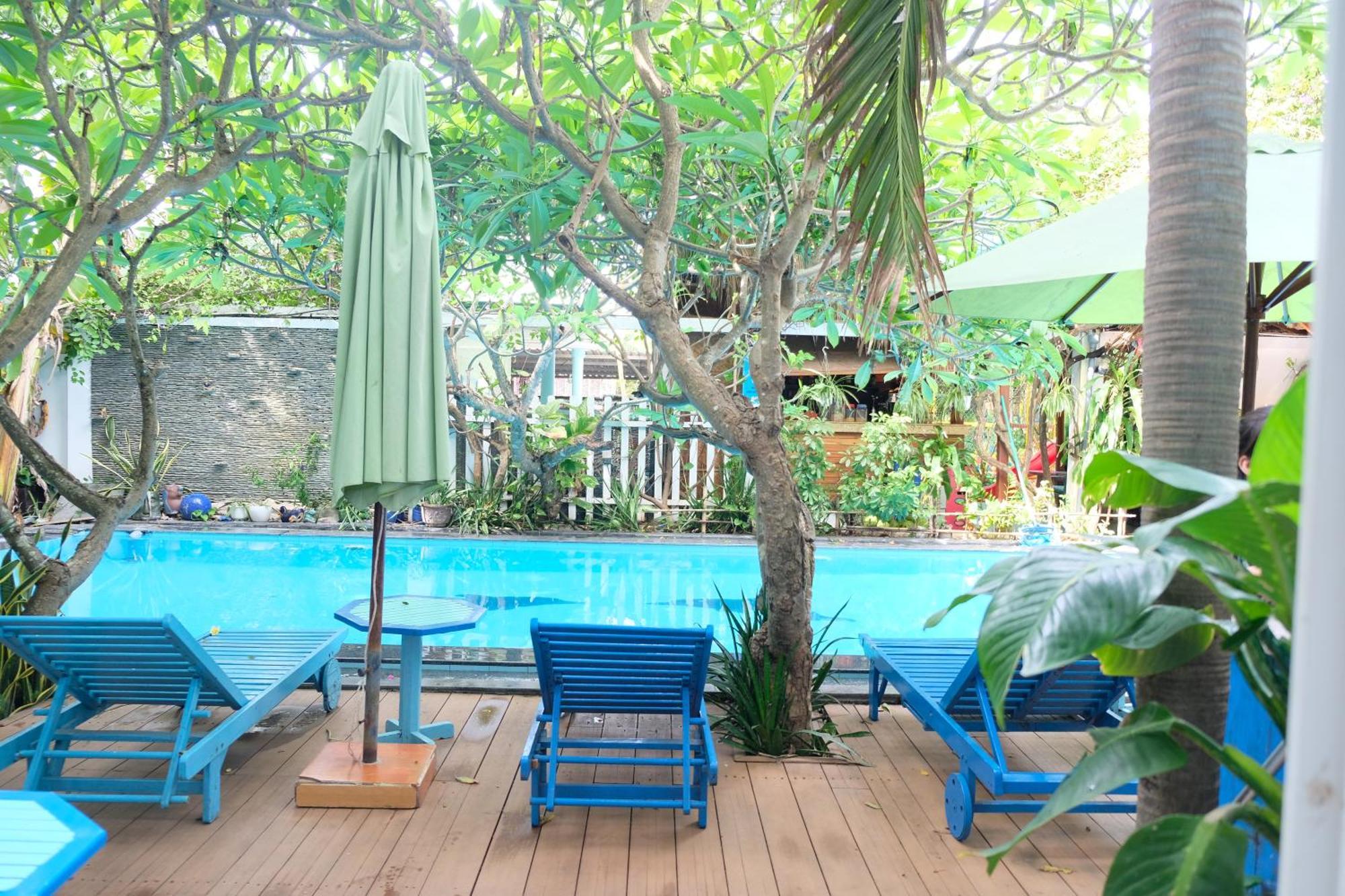 Hotel La Marina Boutique &