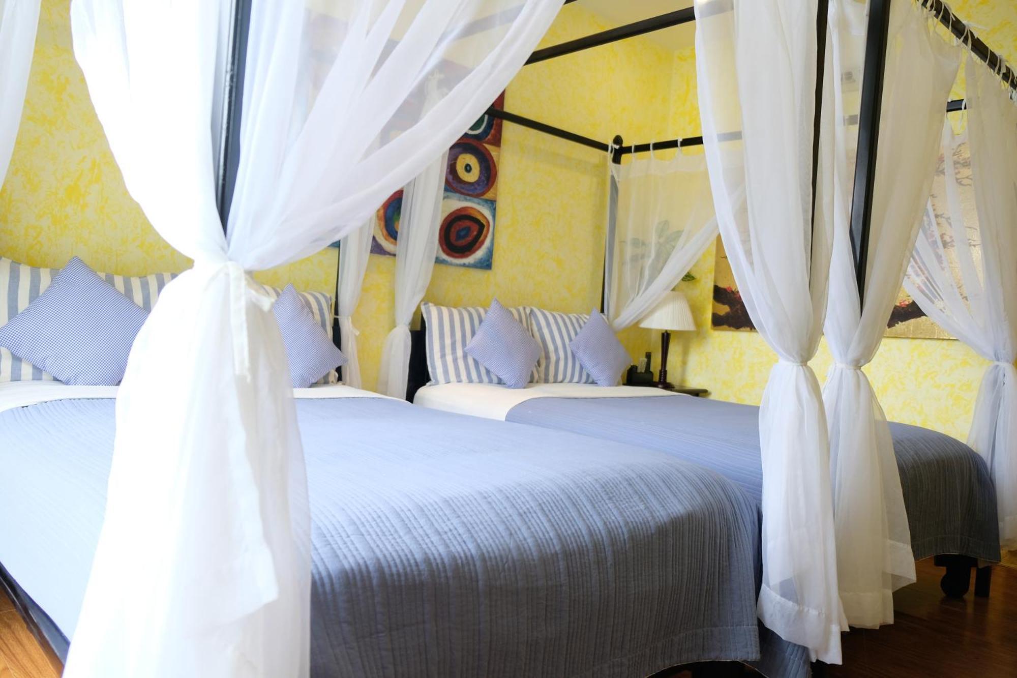 Hotel La Marina Boutique & 3*