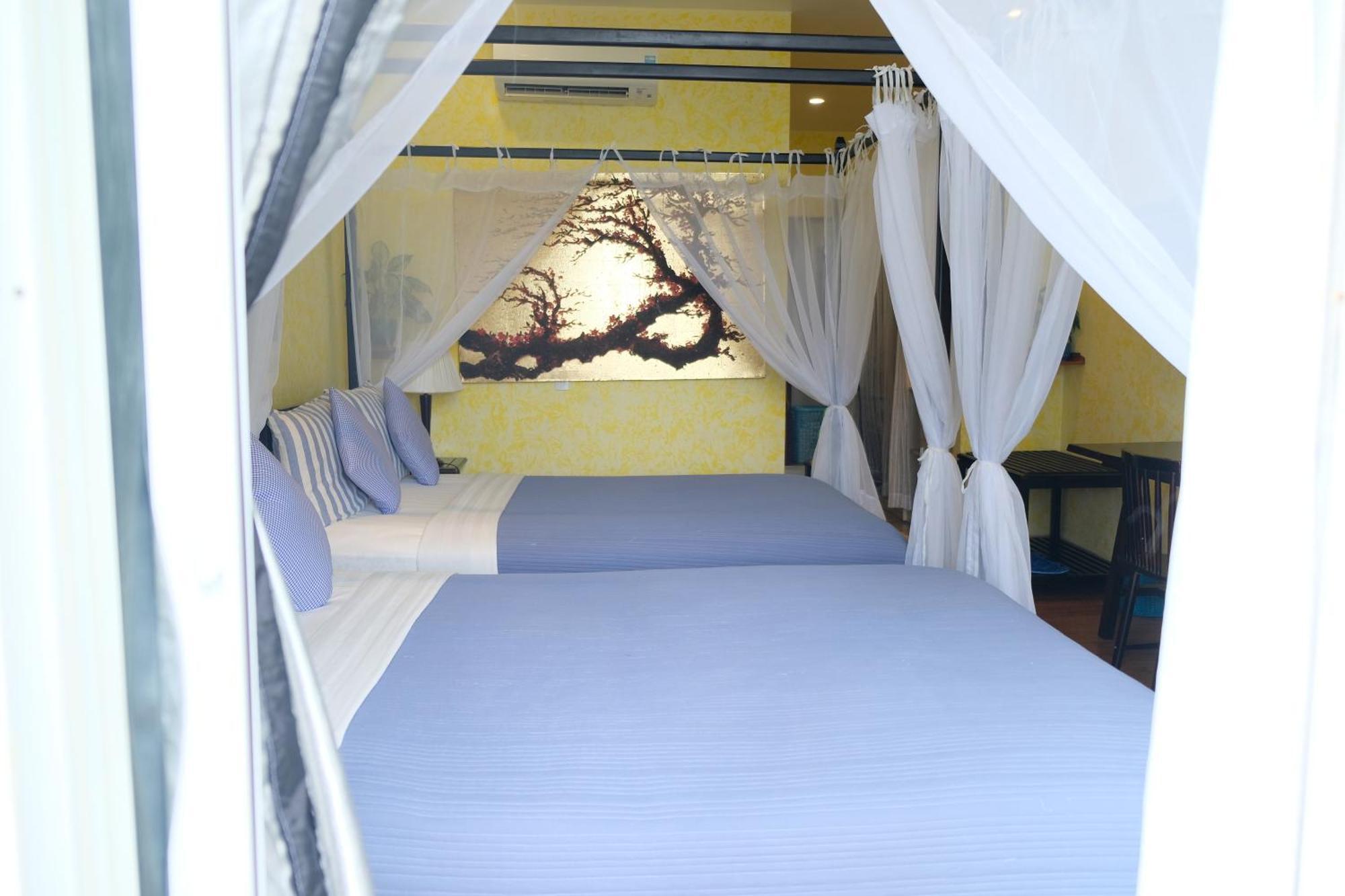 La Marina Boutique & Hotel Mui Ne