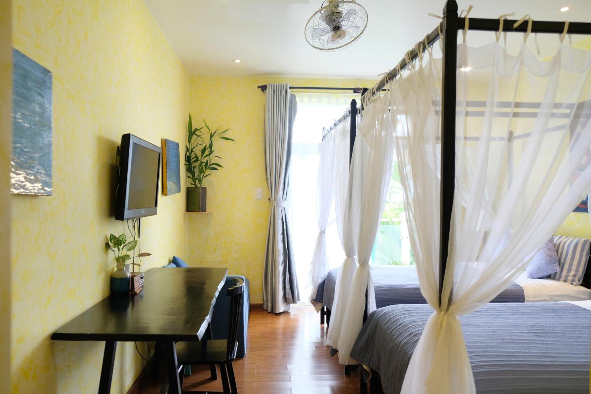 La Marina Boutique & Hotel 3*