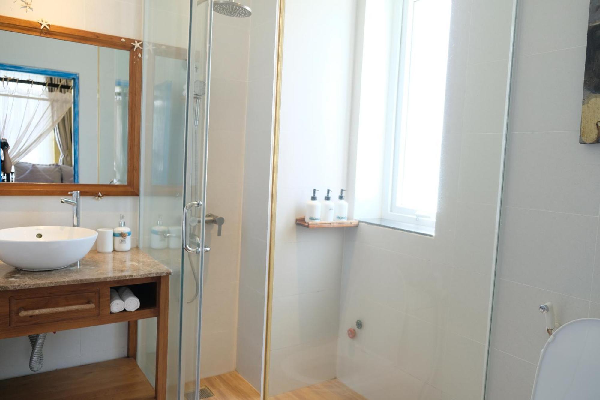 Hotel La Marina Boutique & Mui Ne