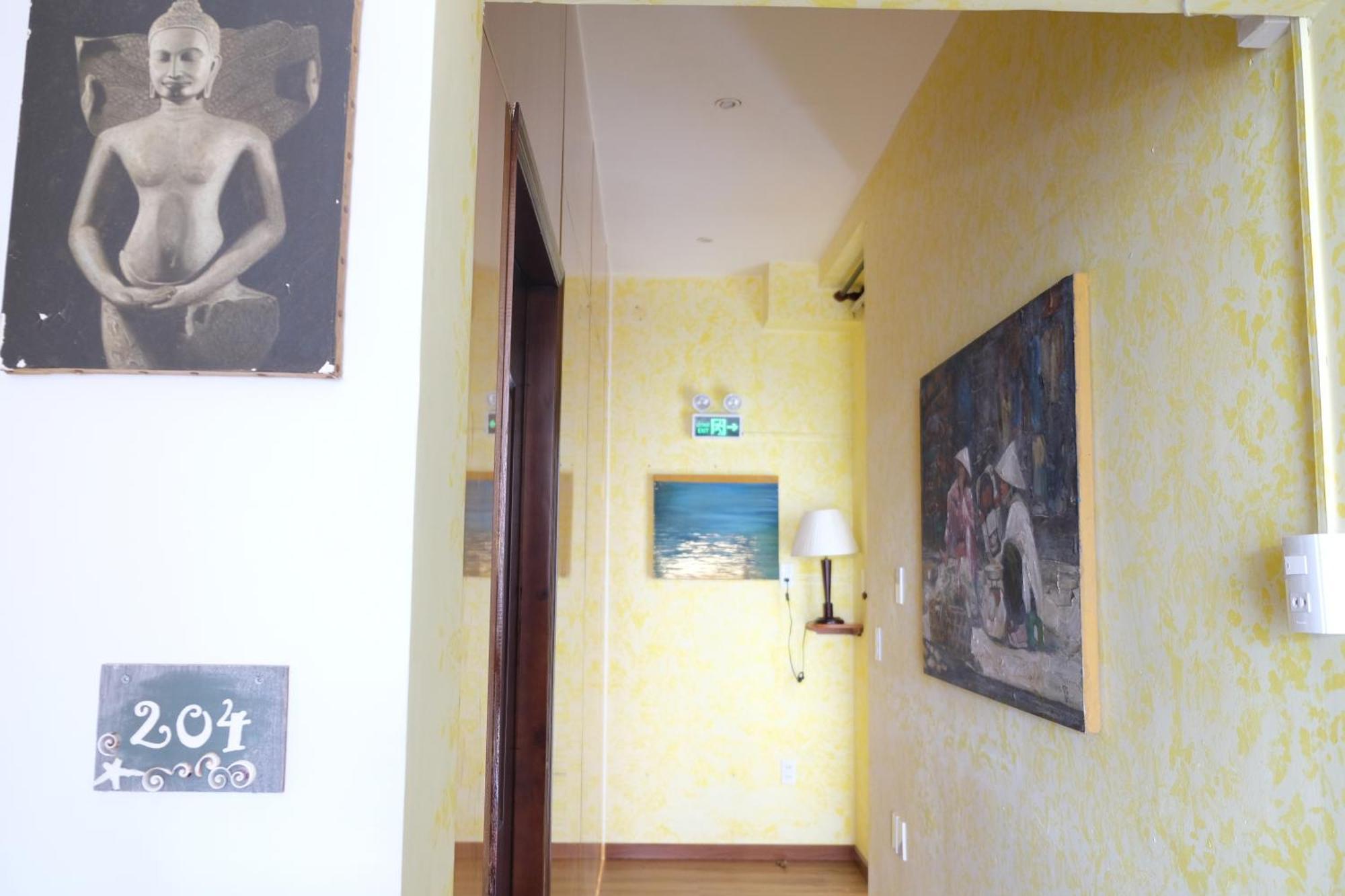 La Marina Boutique & 3*