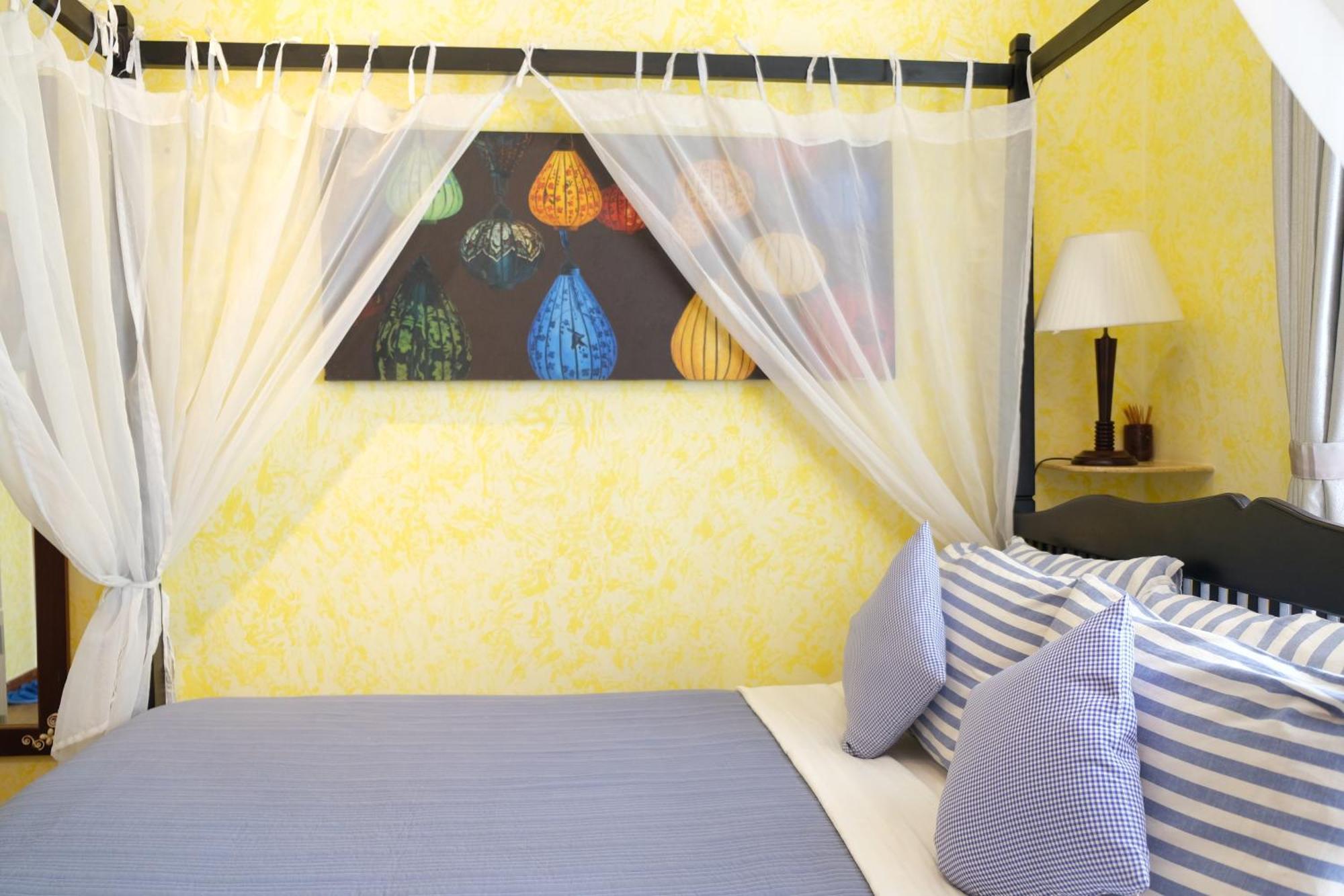 La Marina Boutique & 3* Mui Ne