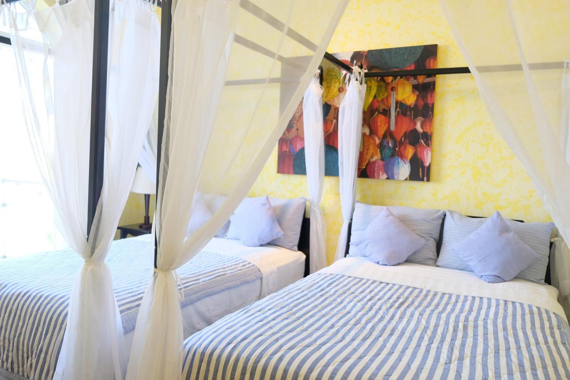 La Marina Boutique & Hotel