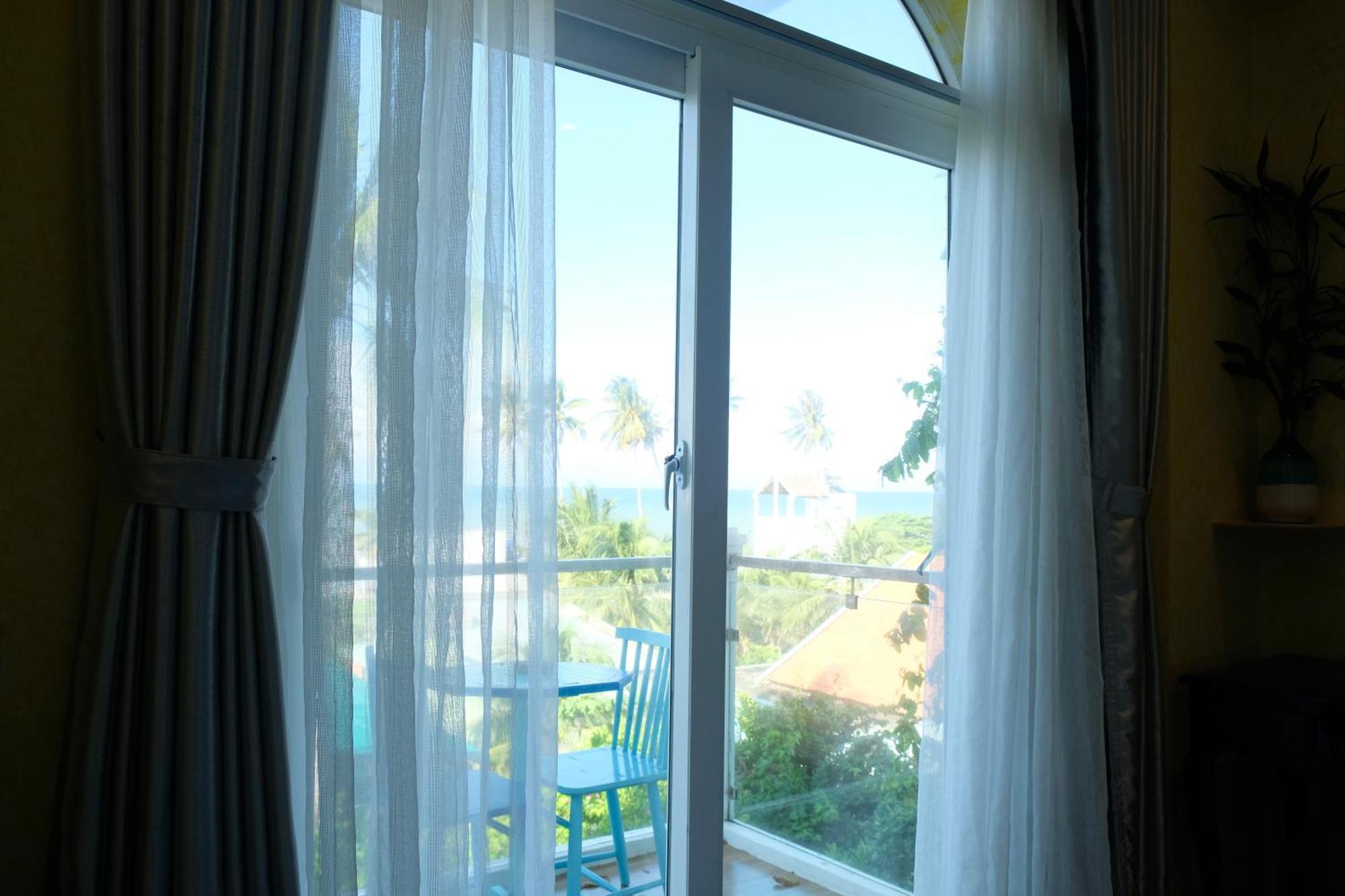 Hotel La Marina Boutique &