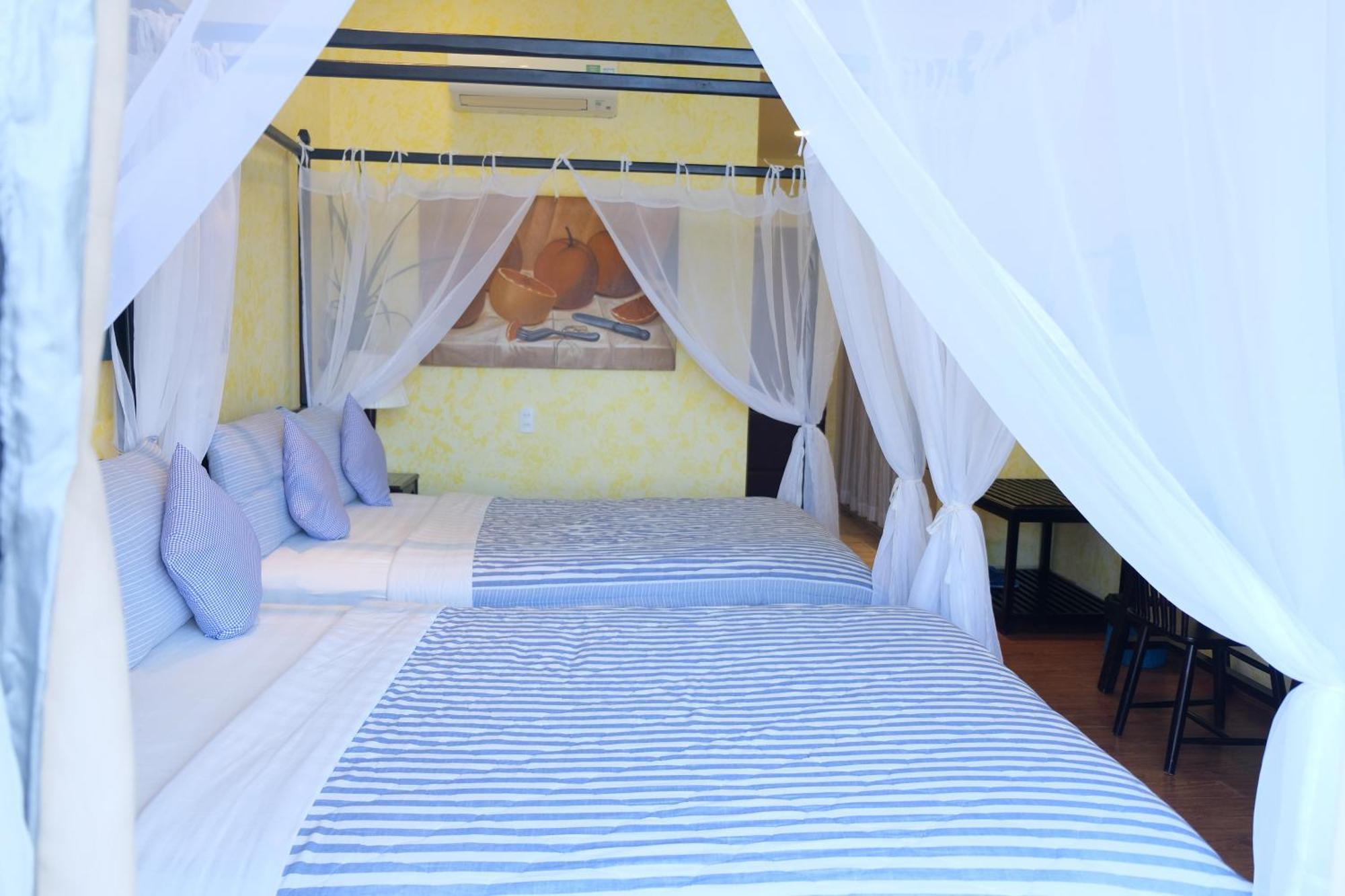 La Marina Boutique & Mui Ne