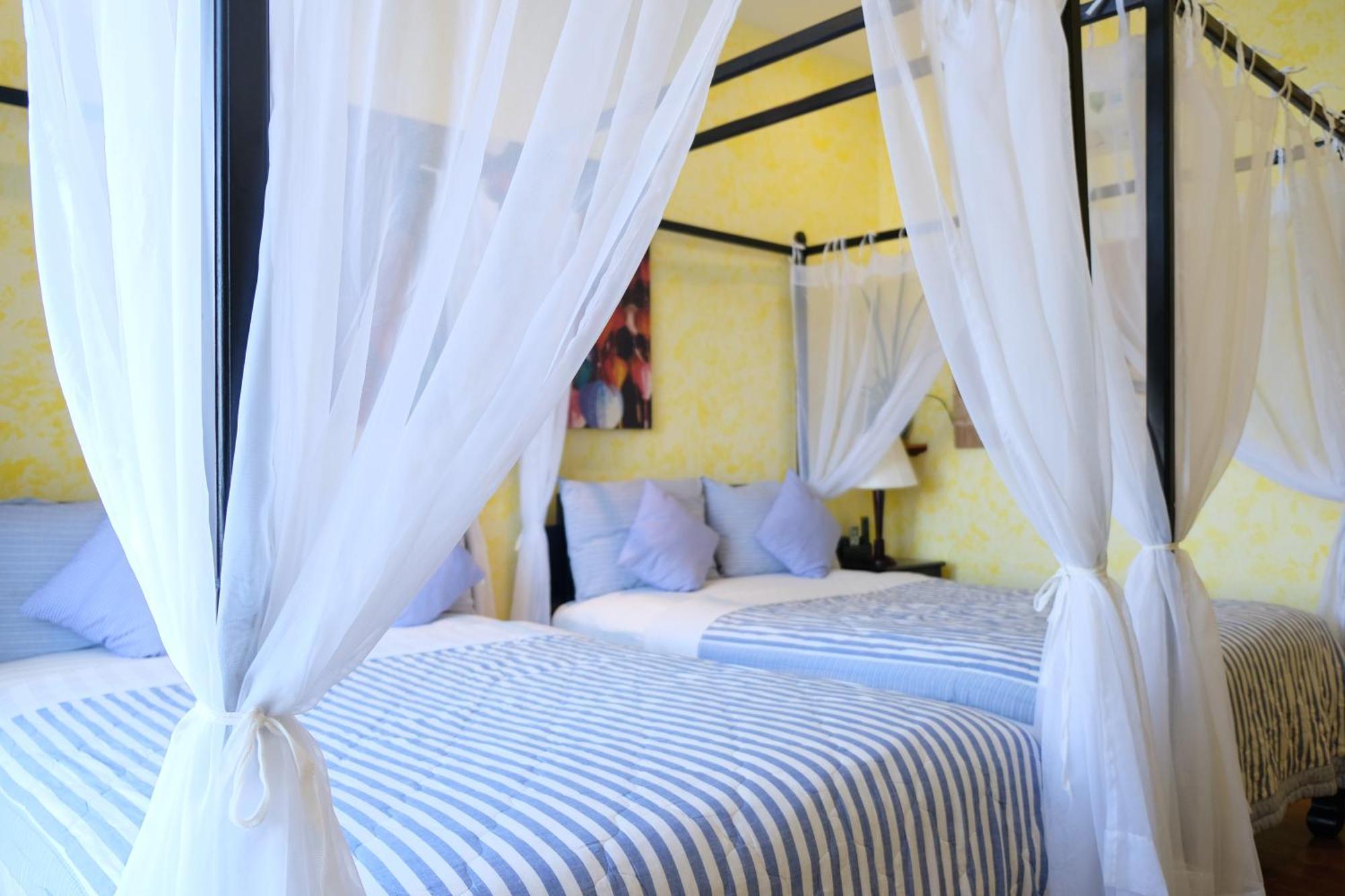 La Marina Boutique & 3* Mui Ne