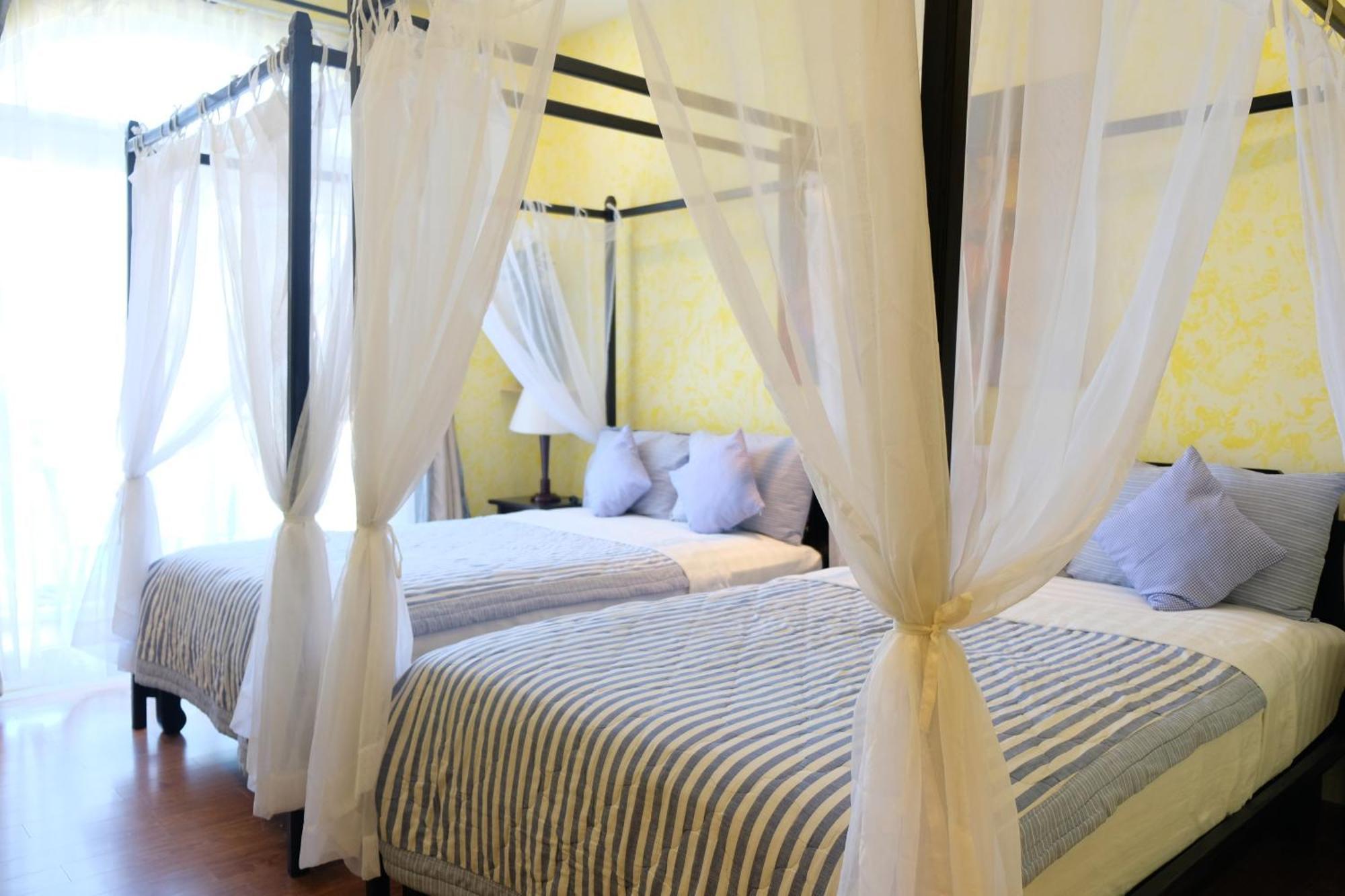 Hotel La Marina Boutique &