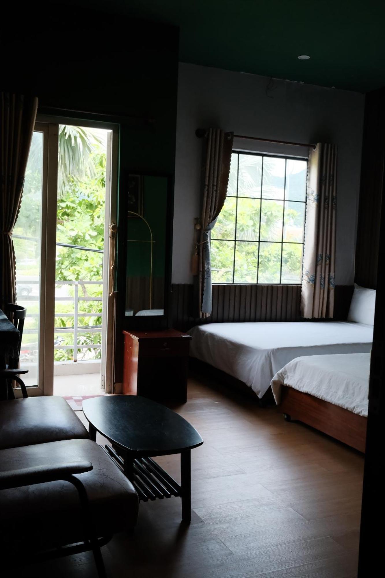 Hotel Con Son Island Chi Khu Co Ong