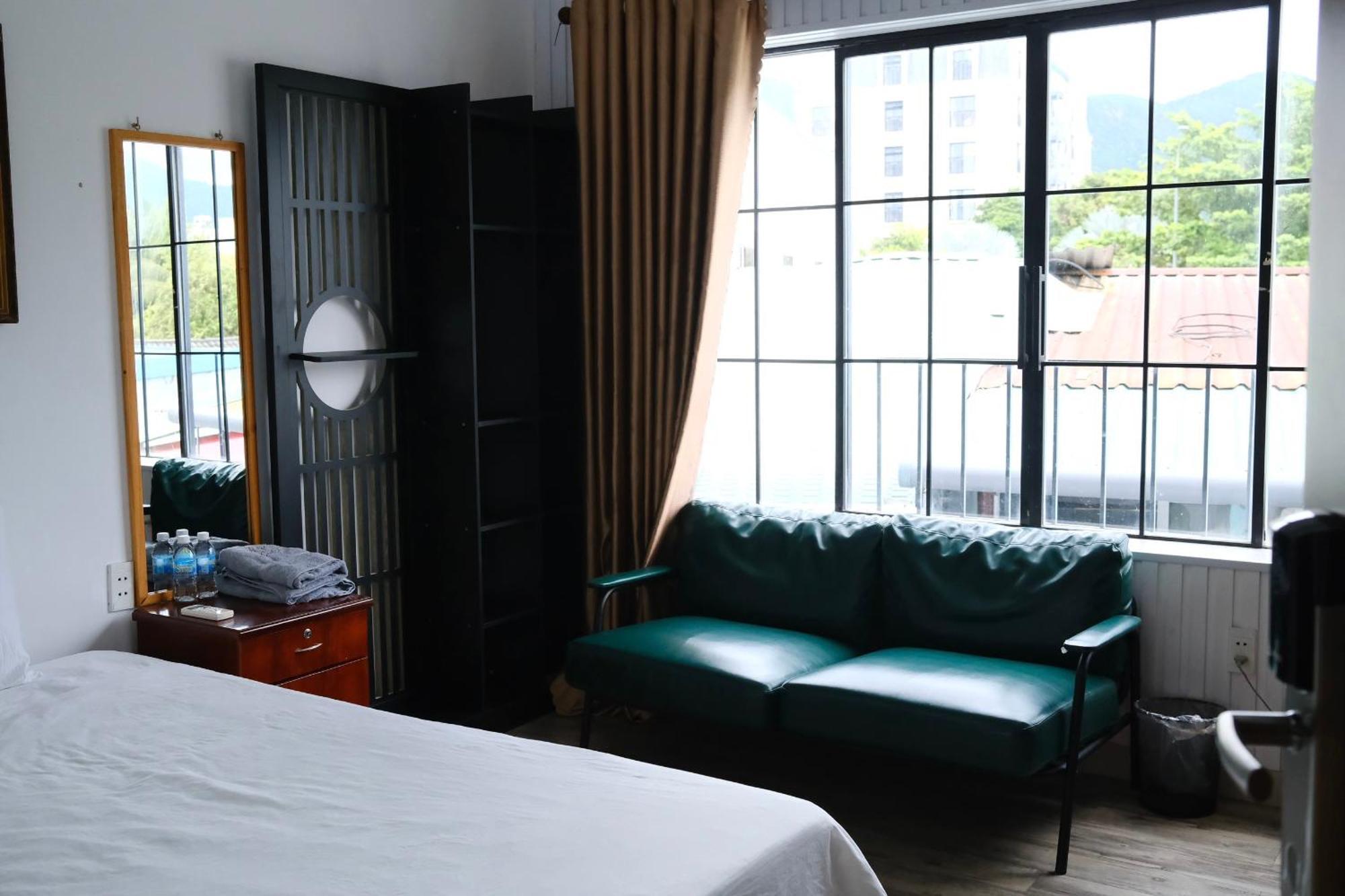 Hotel Con Son Island Chi Khu Co Ong