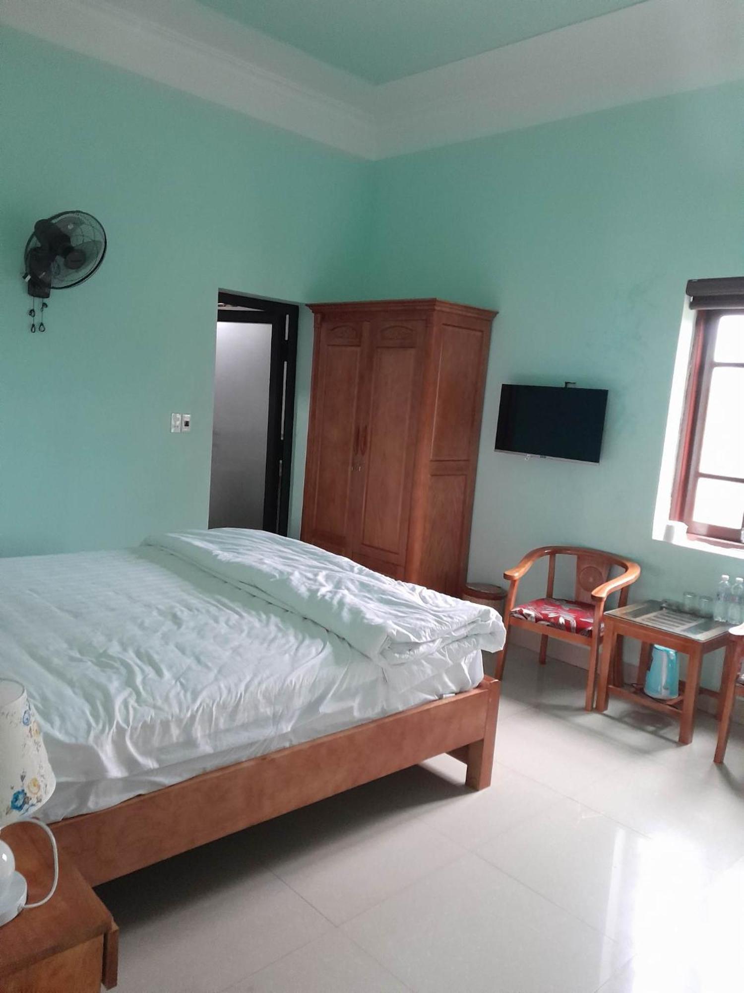 Amazing Hotel, Truong Phap, Quang Phu, Homestay Dong Hoi