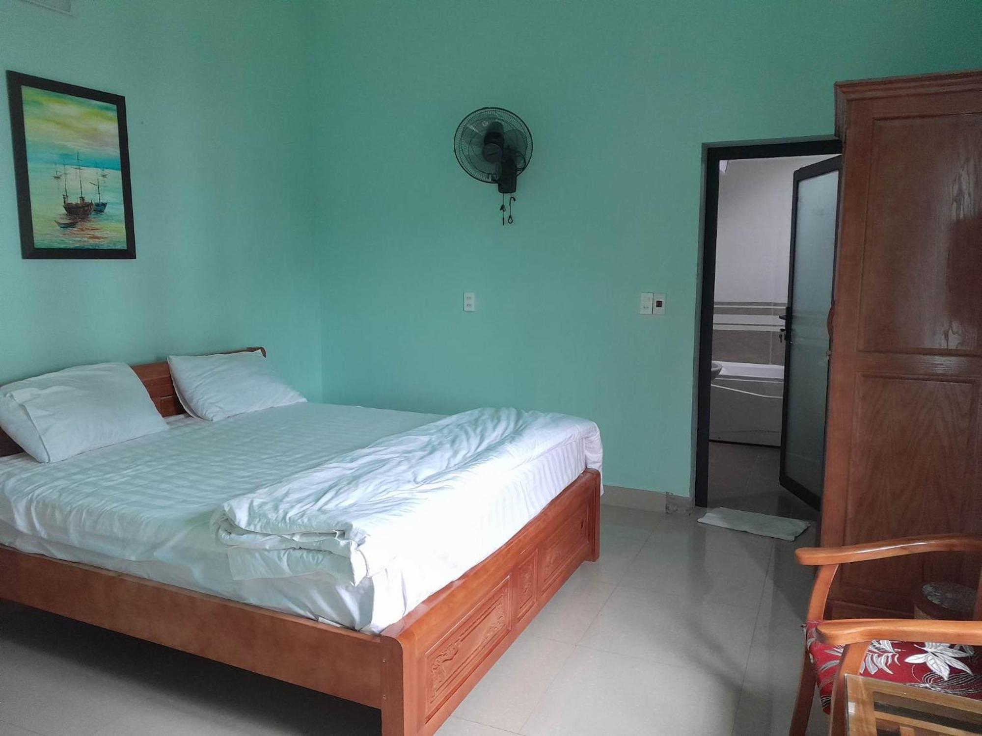 Amazing Hotel, Truong Phap, Quang Phu, *