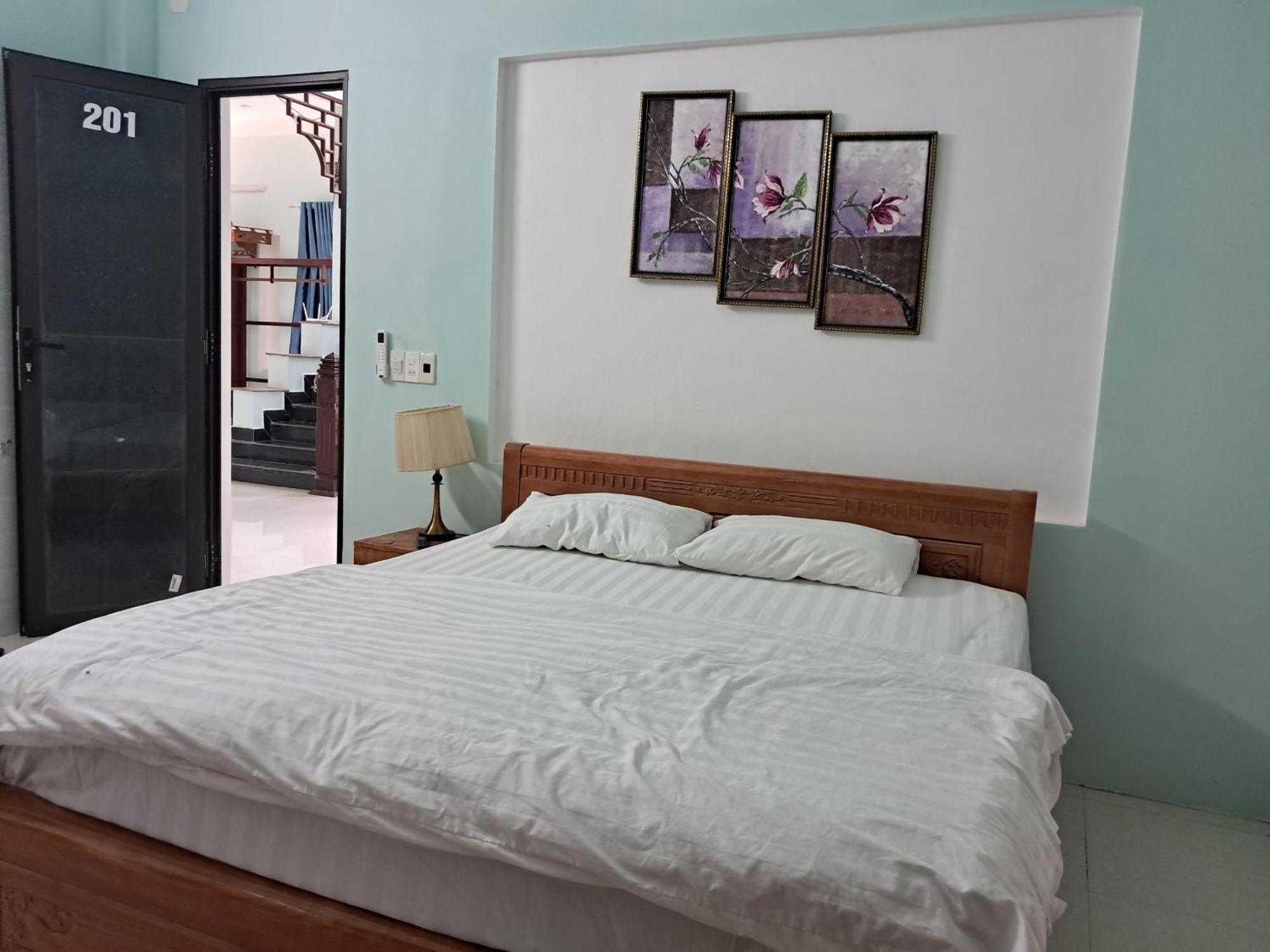 Amazing Hotel, Truong Phap, Quang Phu, Dong Hoi