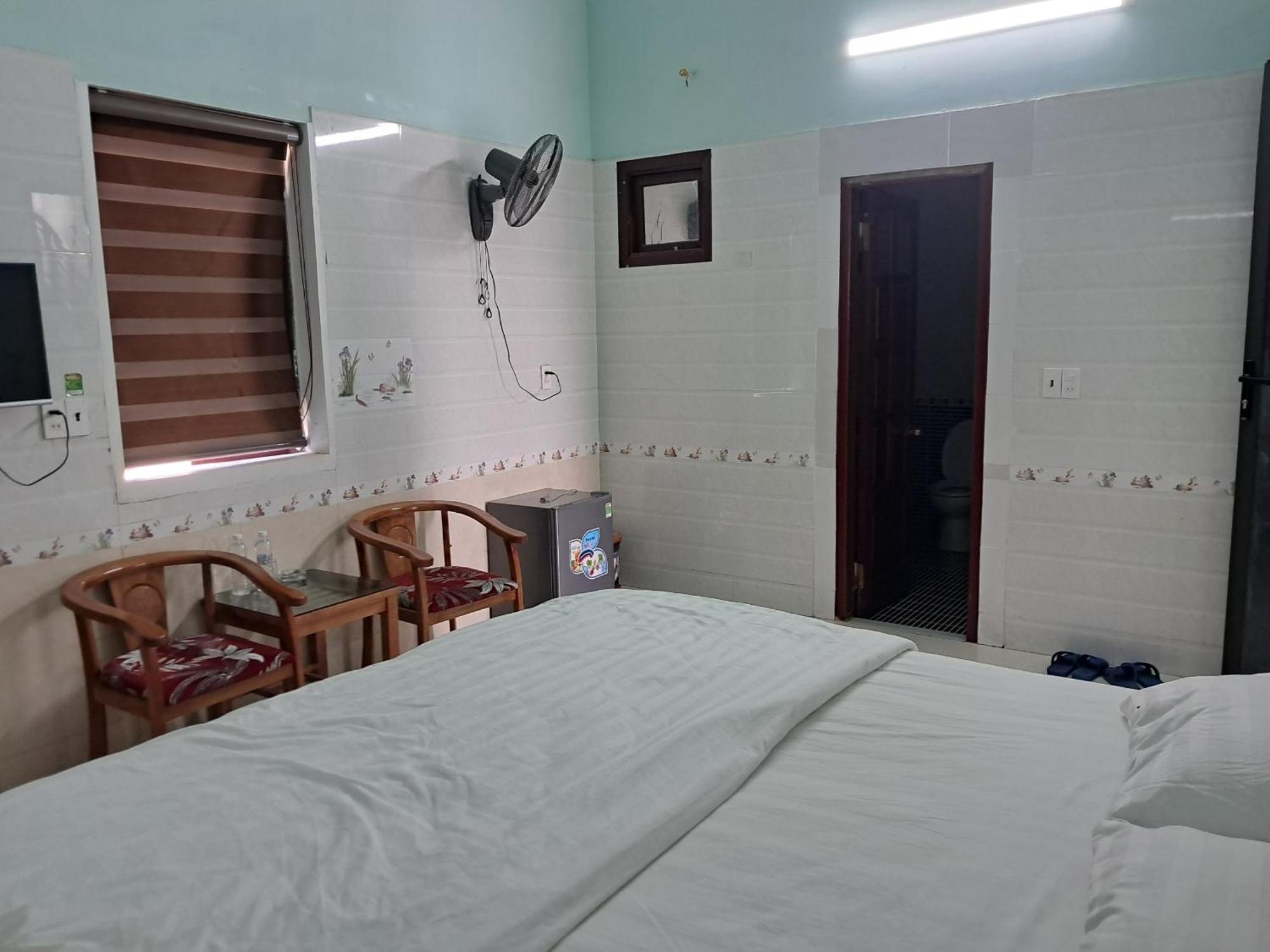 Amazing Hotel, Truong Phap, Quang Phu, * Dong Hoi