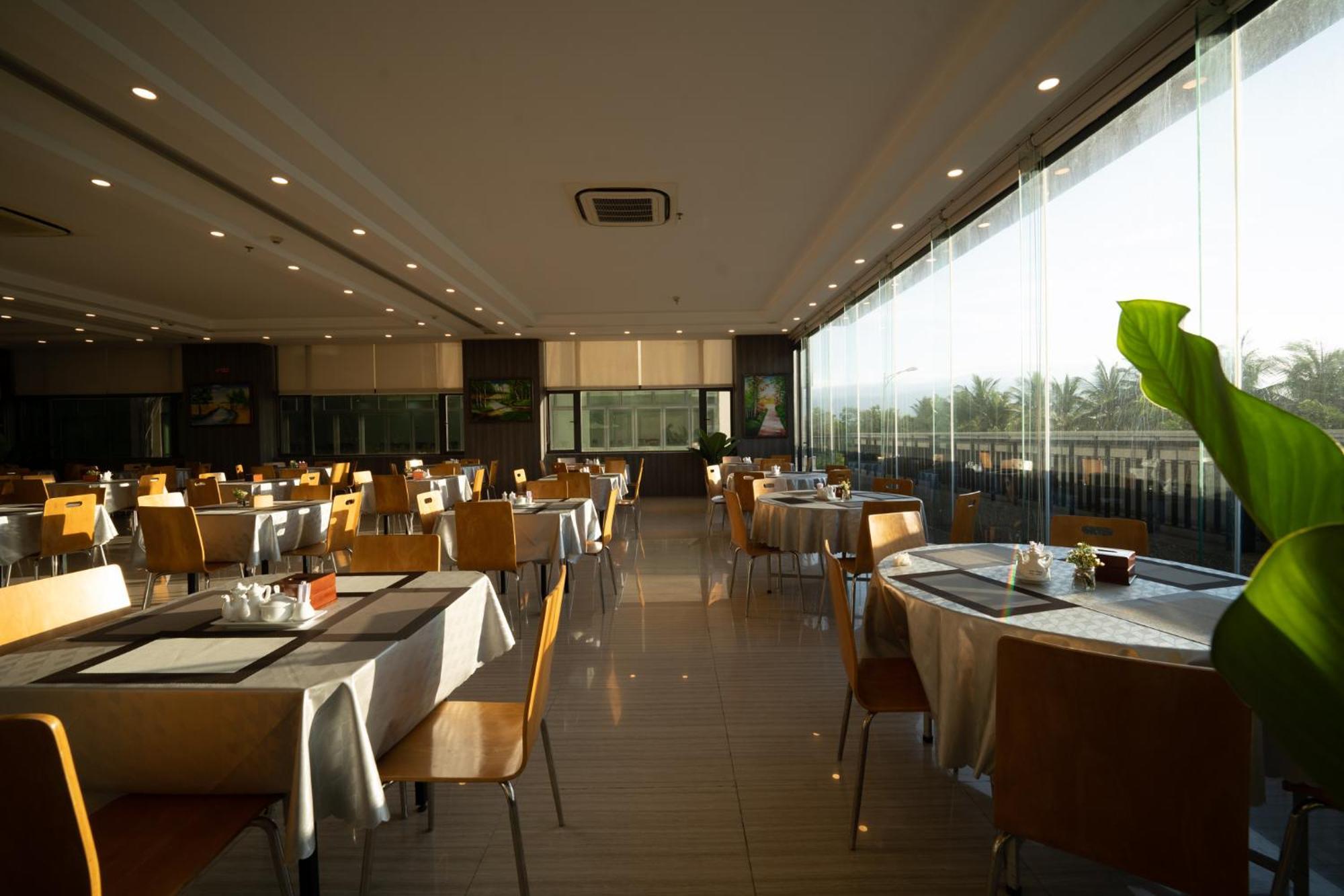 Golden Sea 3 Hotel