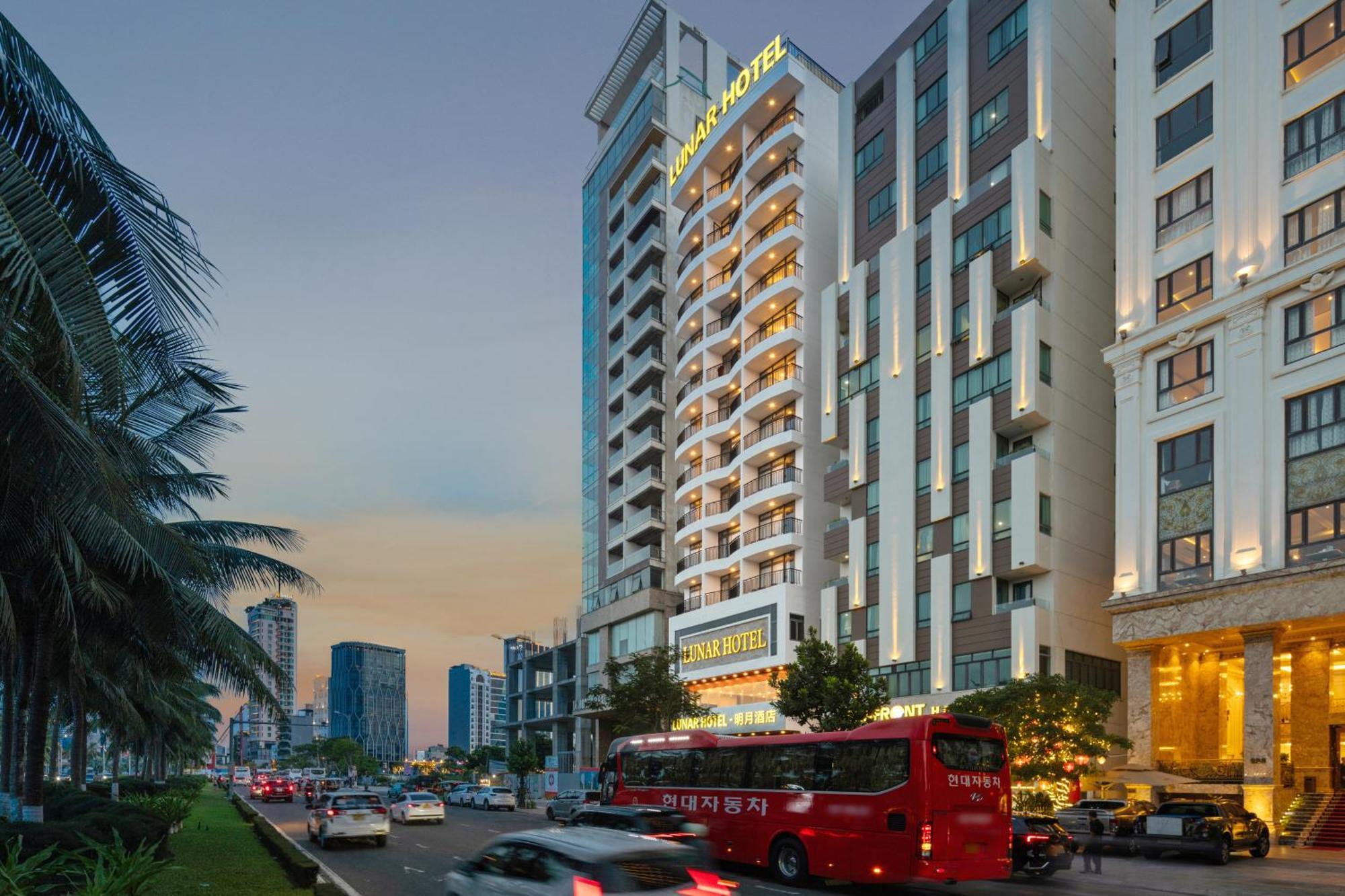Hotel Golden Sea 3