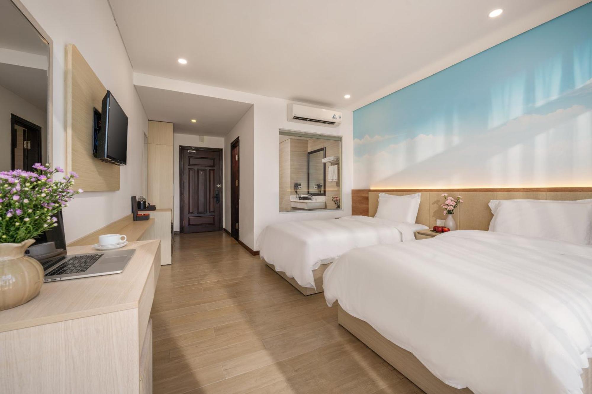 Golden Sea 3 Hotel 4*