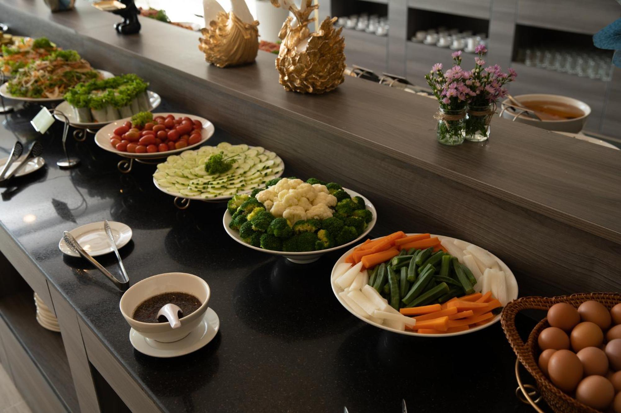 Hotel Golden Sea 3 Đà Nẵng