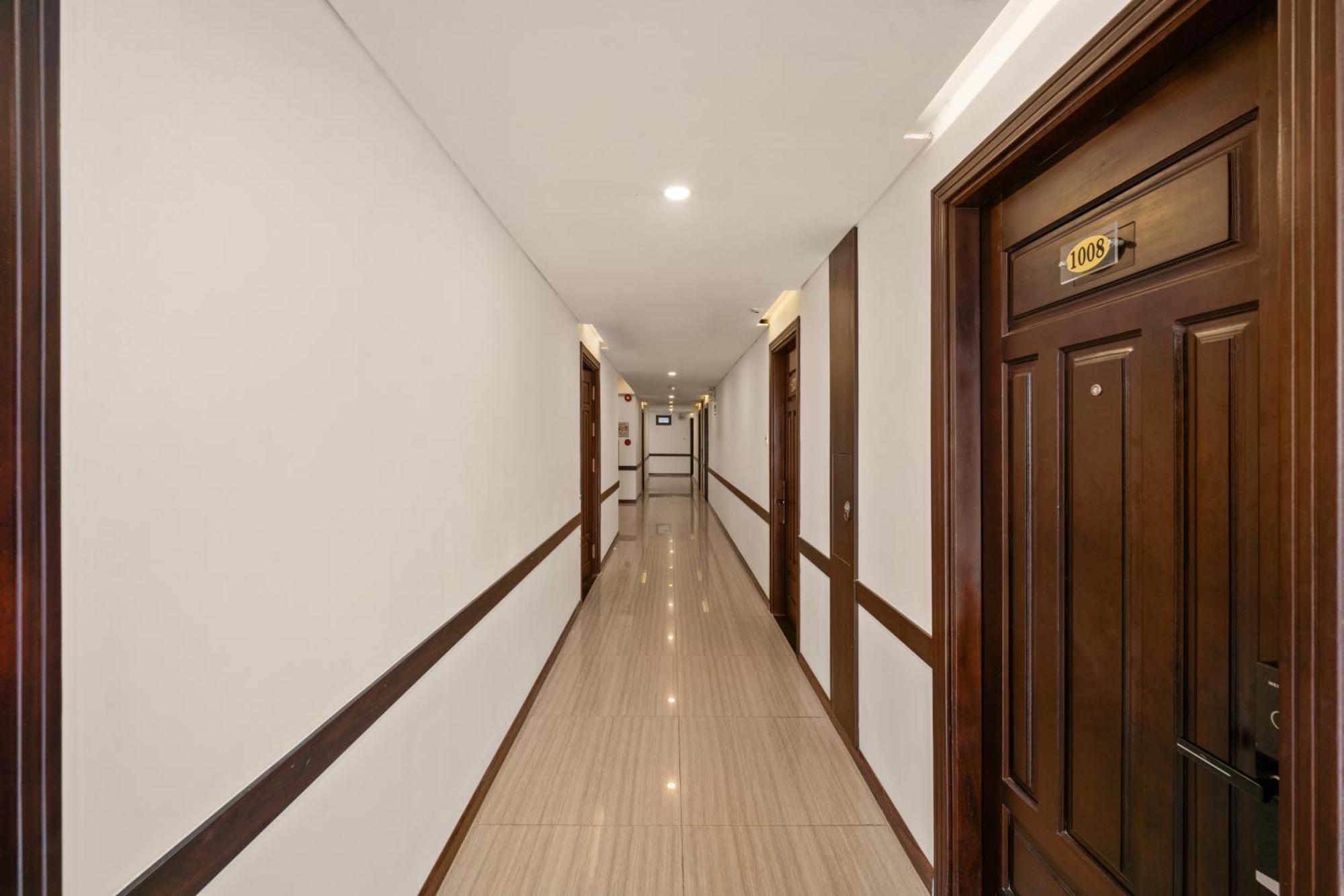 Golden Sea 3 Hotel