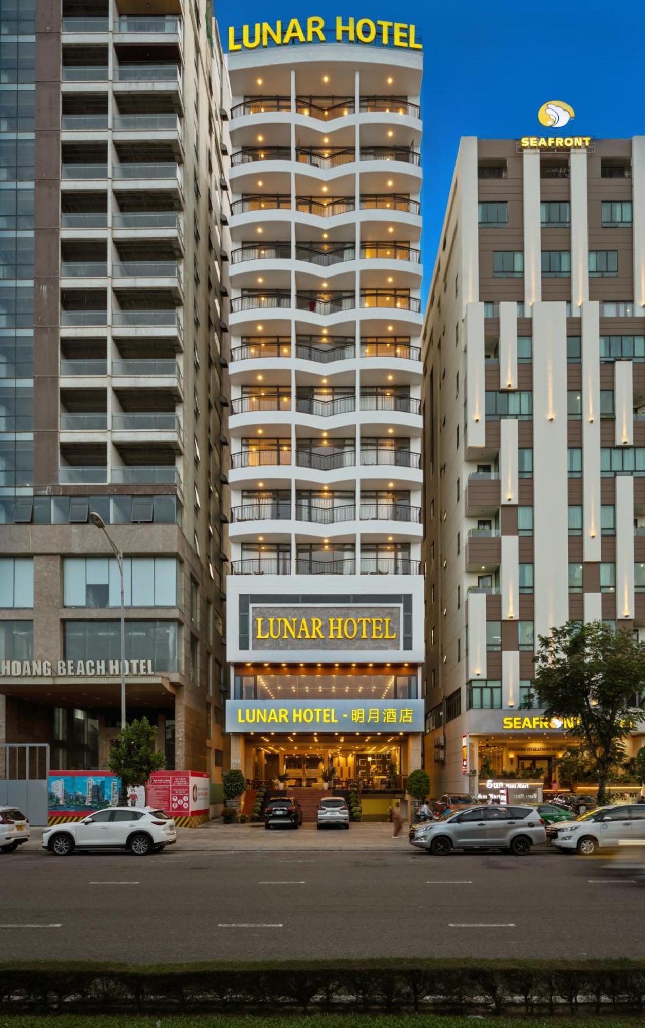 Golden Sea 3 Hotel 4*