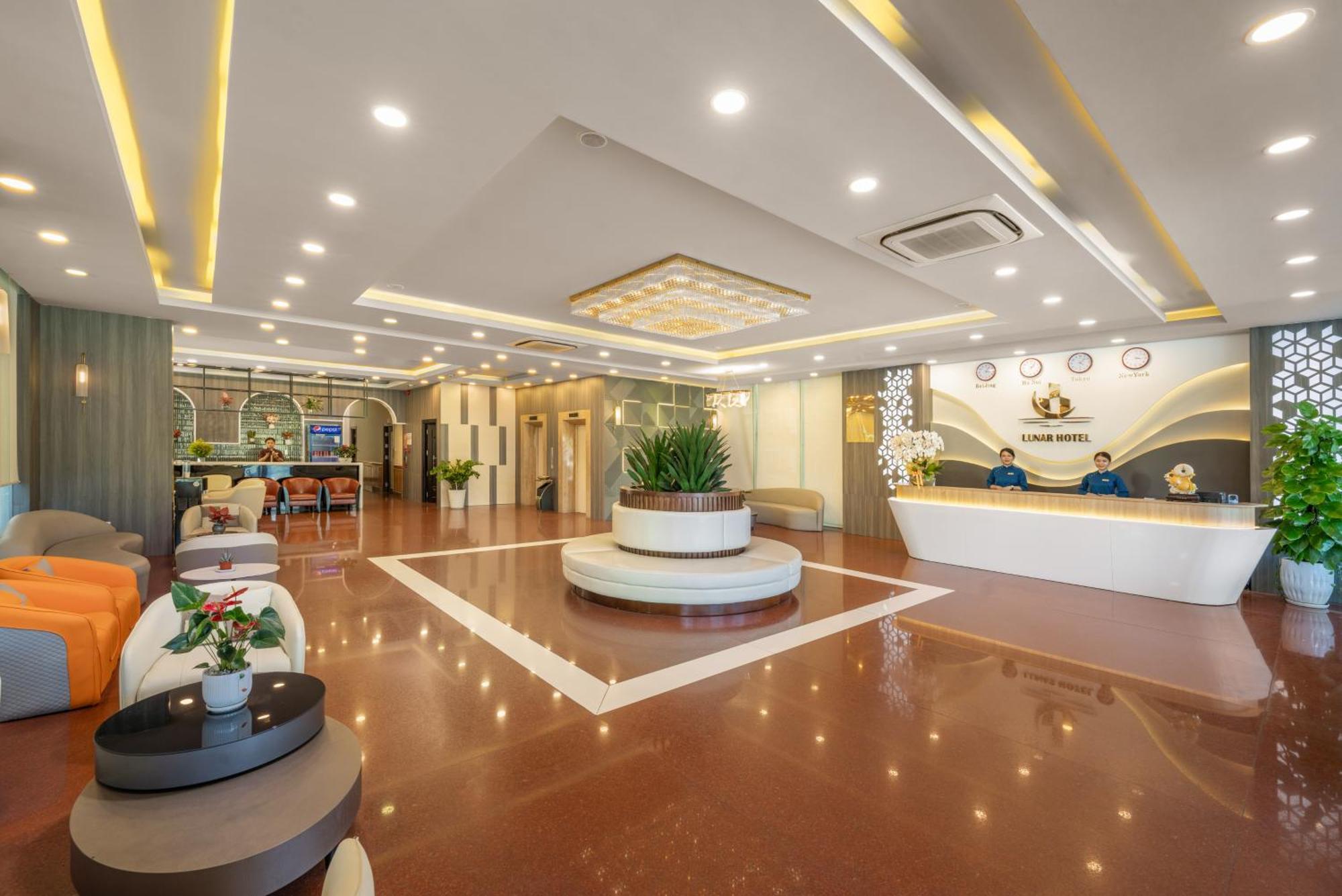Hotel Golden Sea 3
