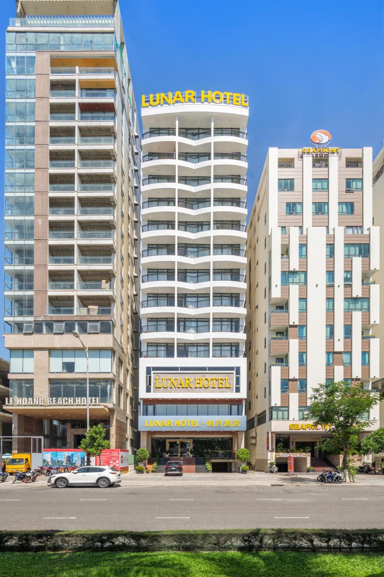 Golden Sea 3 Hotel 4*