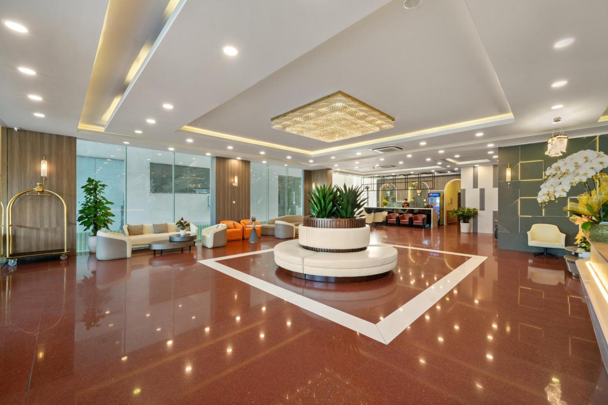 Golden Sea 3 Hotel Đà Nẵng