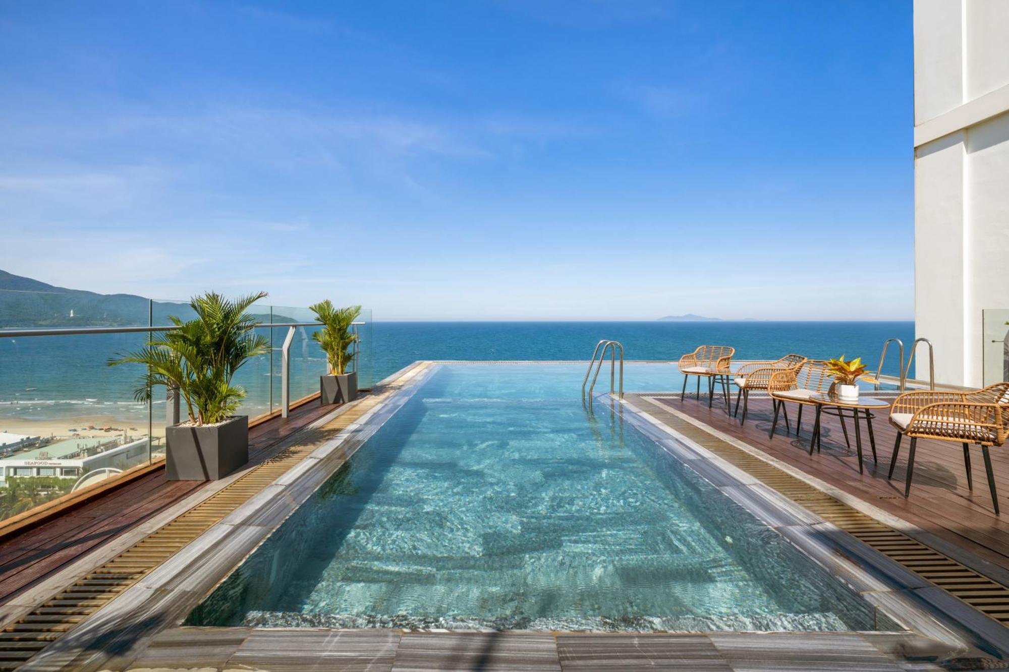 Golden Sea 3 Hotel