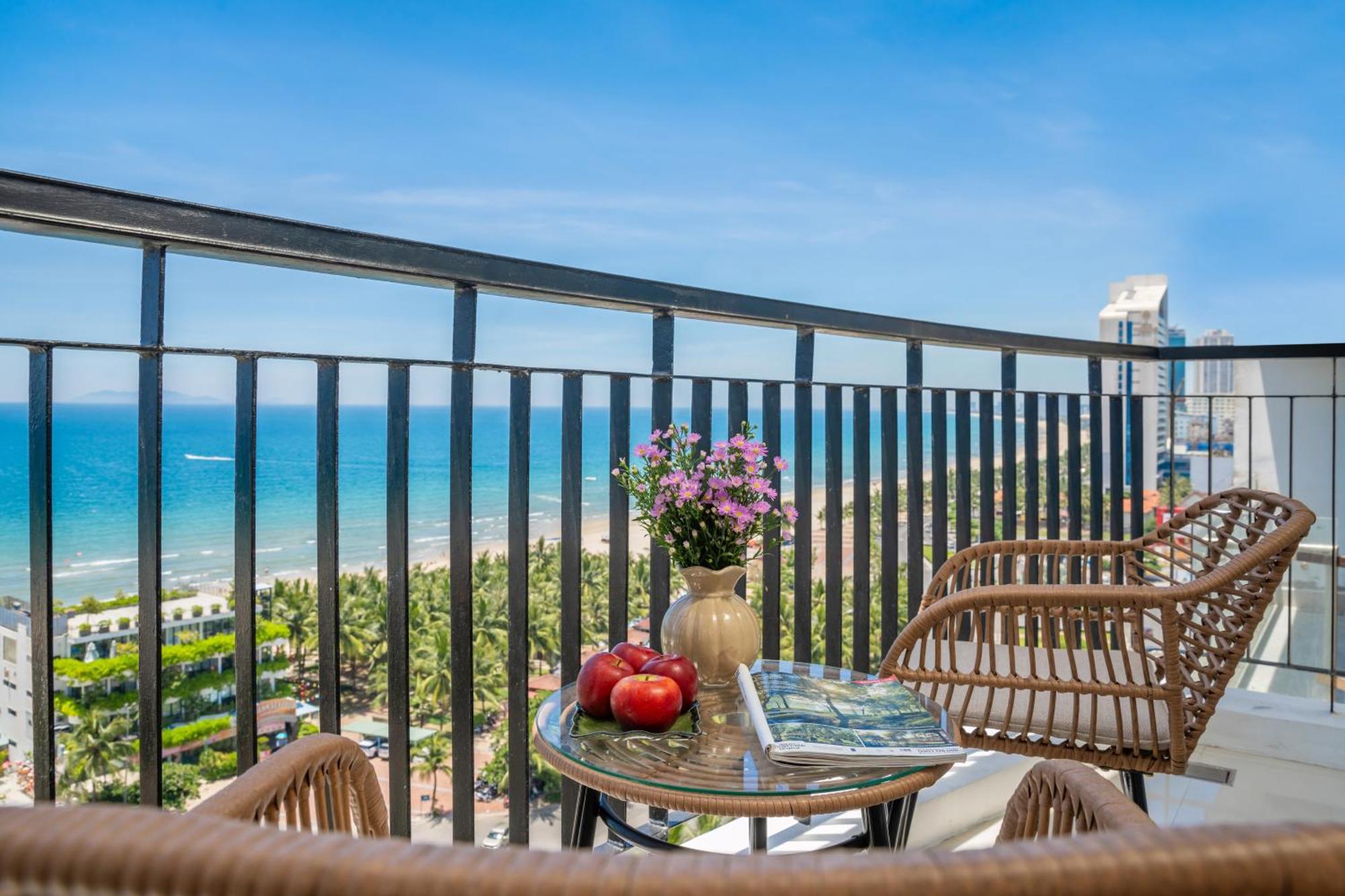 Golden Sea 3 Hotel 4*