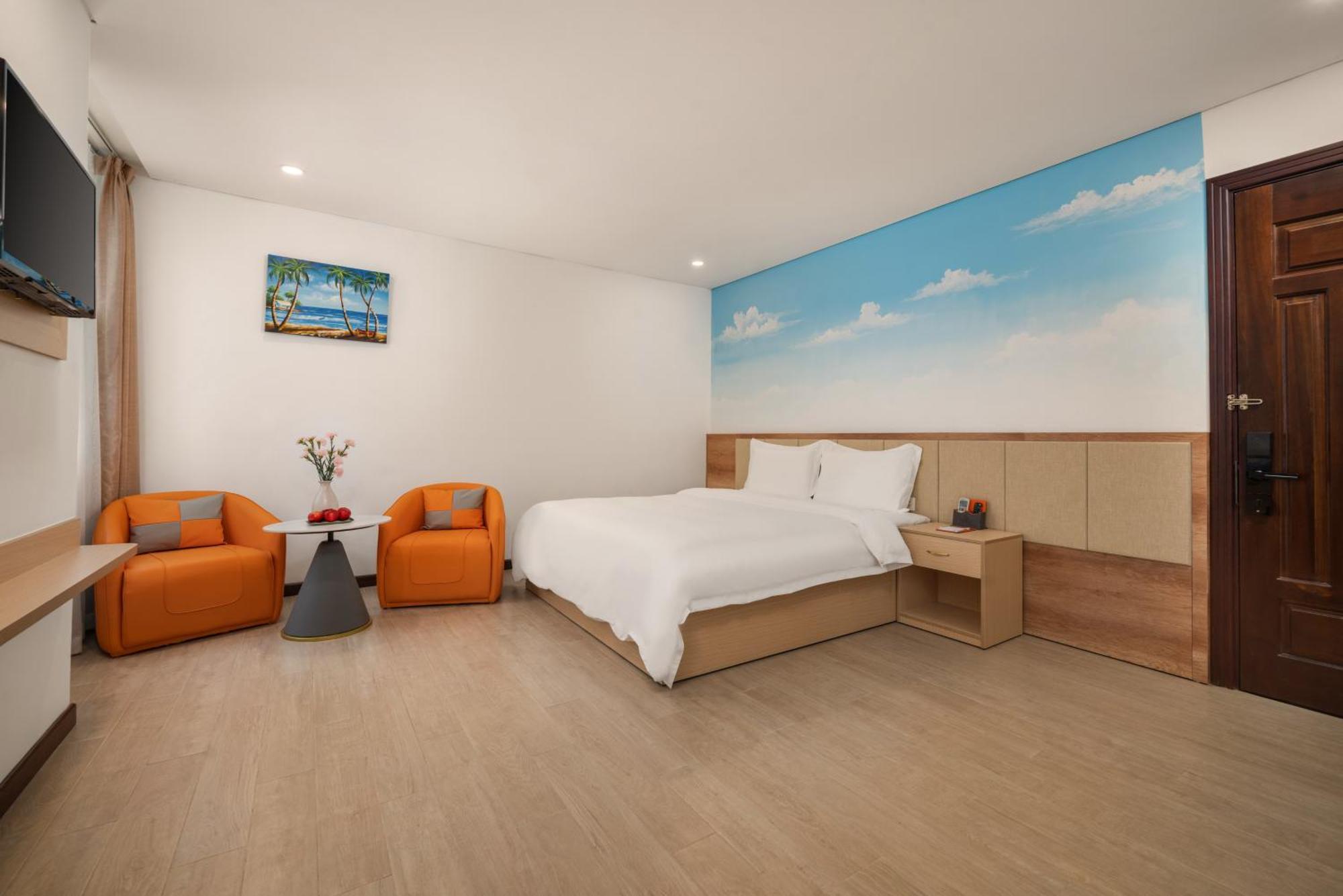 Golden Sea 3 Hotel 4*