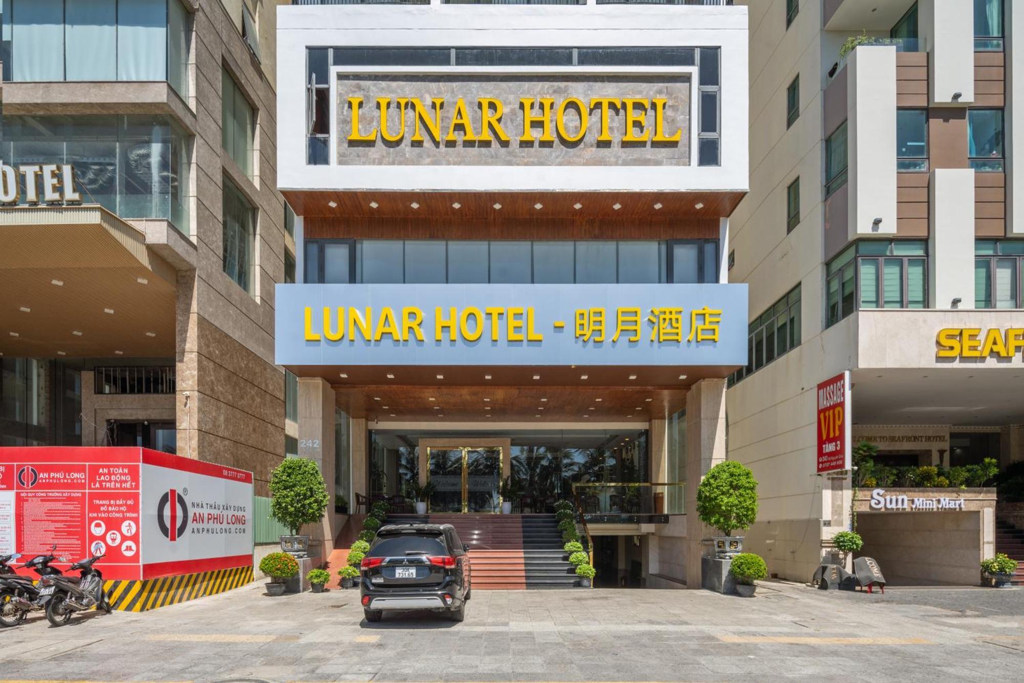 Golden Sea 3 Hotel Đà Nẵng