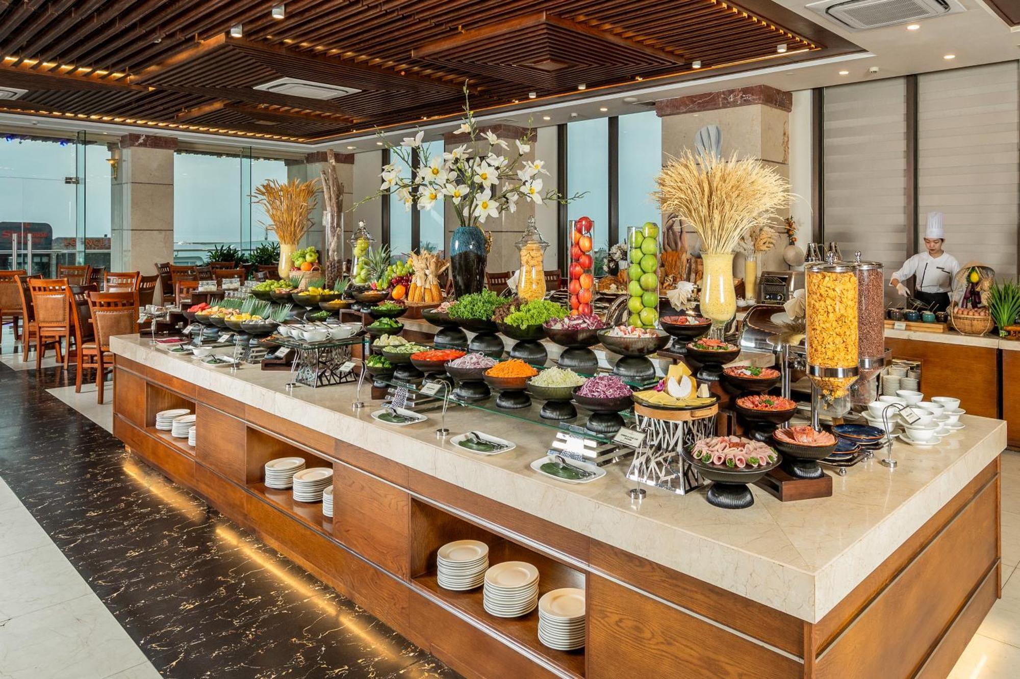 Mandila Hotel Đà Nẵng