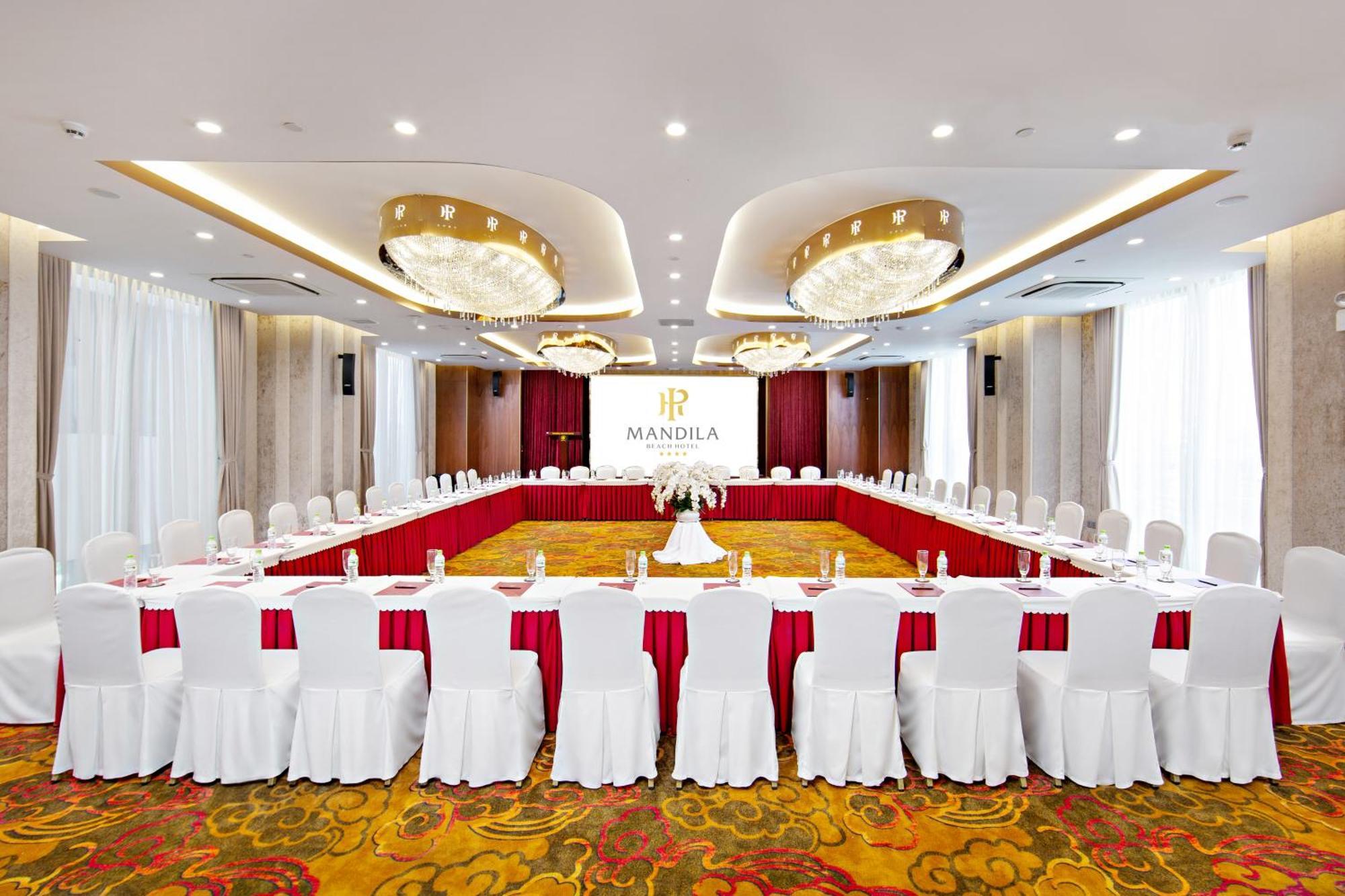 Hotel Mandila