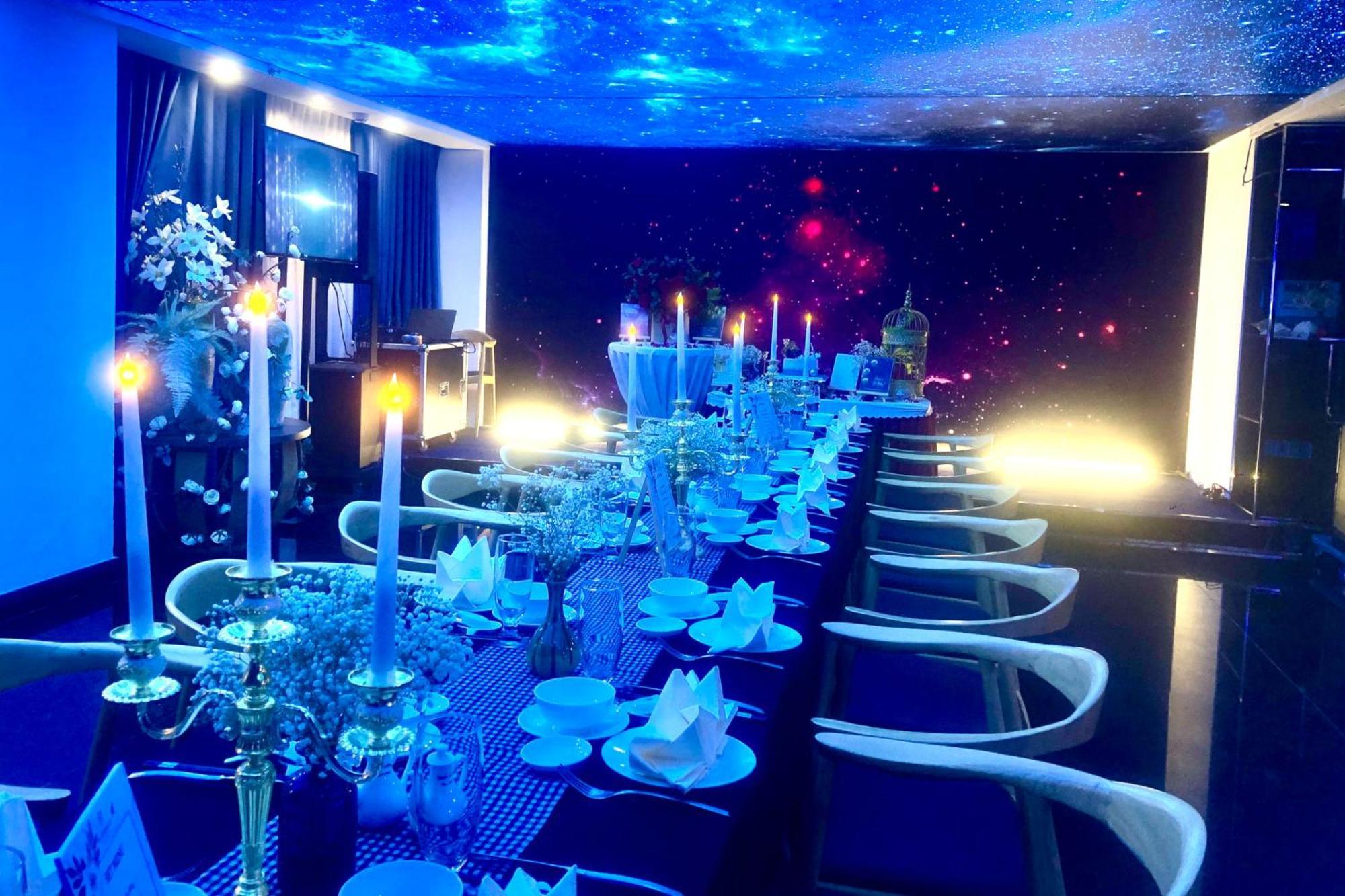 Mandila Hotel Đà Nẵng