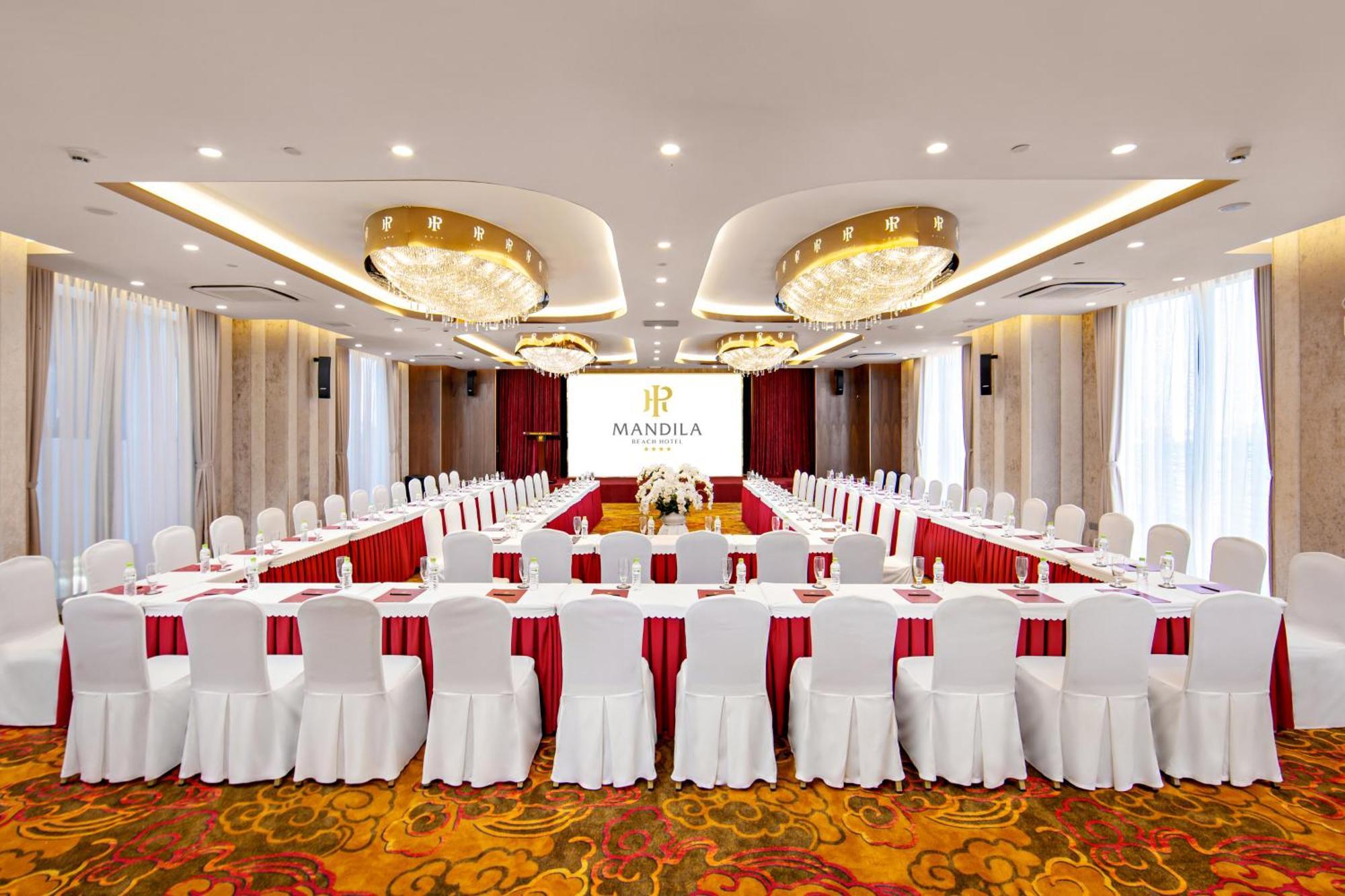Hotel Mandila