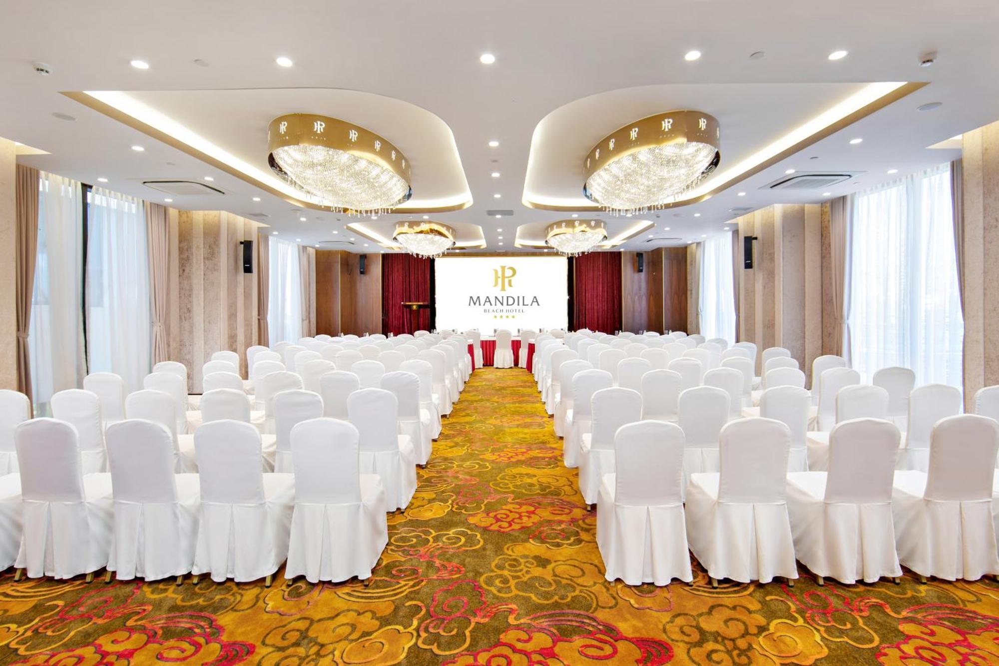 Mandila Hotel 4*