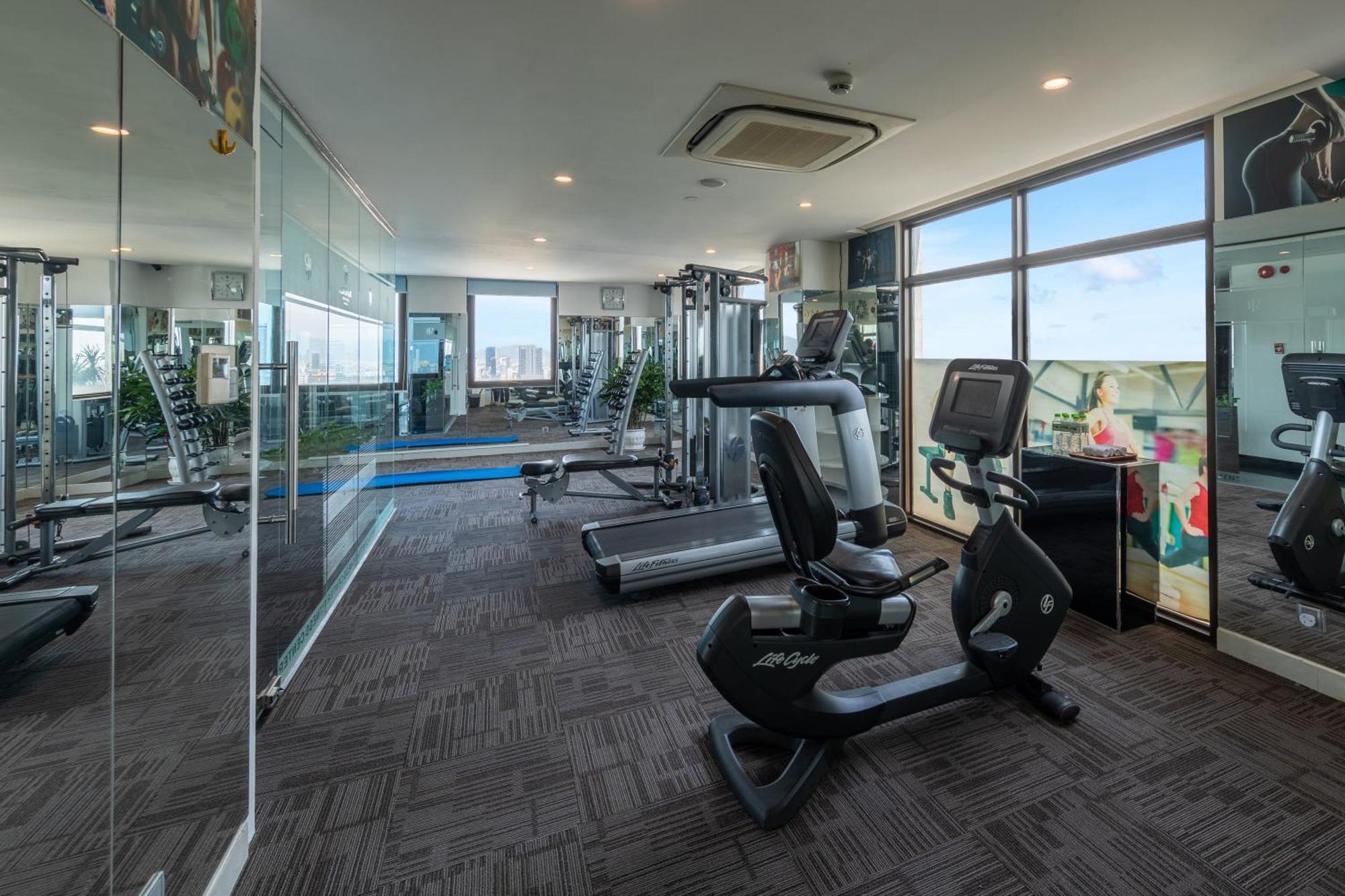 Hotel Mandila Đà Nẵng