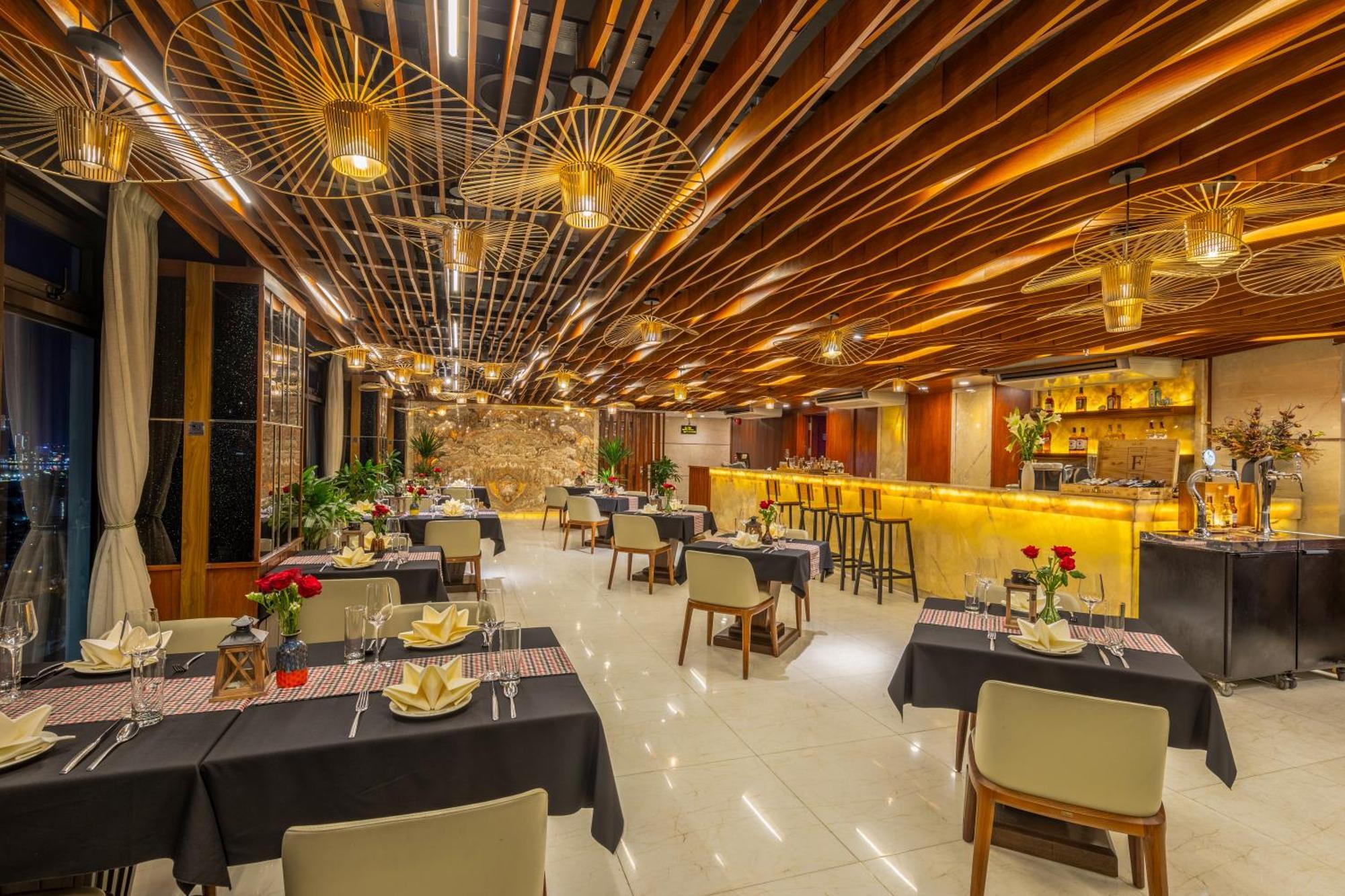 Mandila Hotel