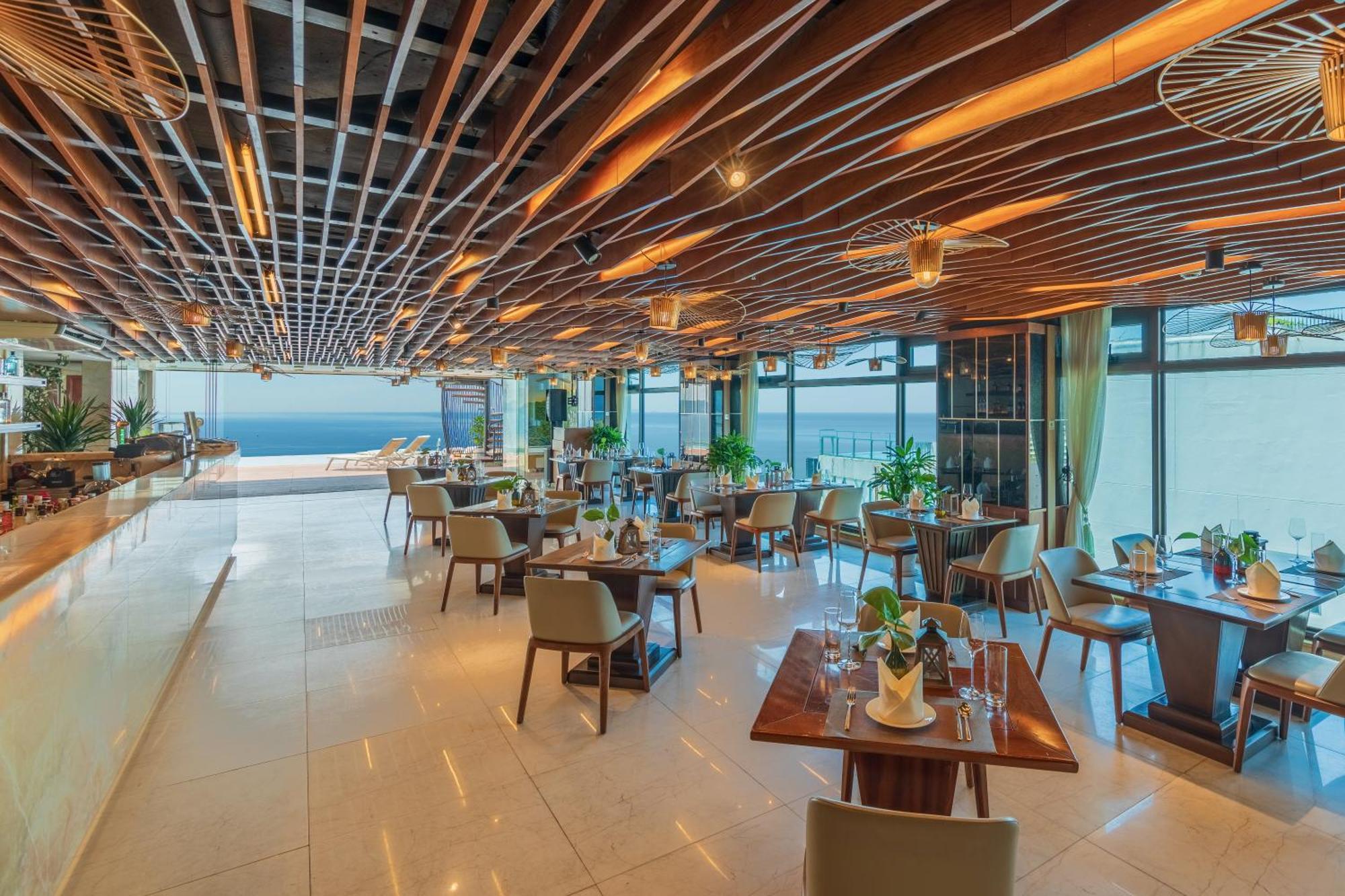 Hotel Mandila