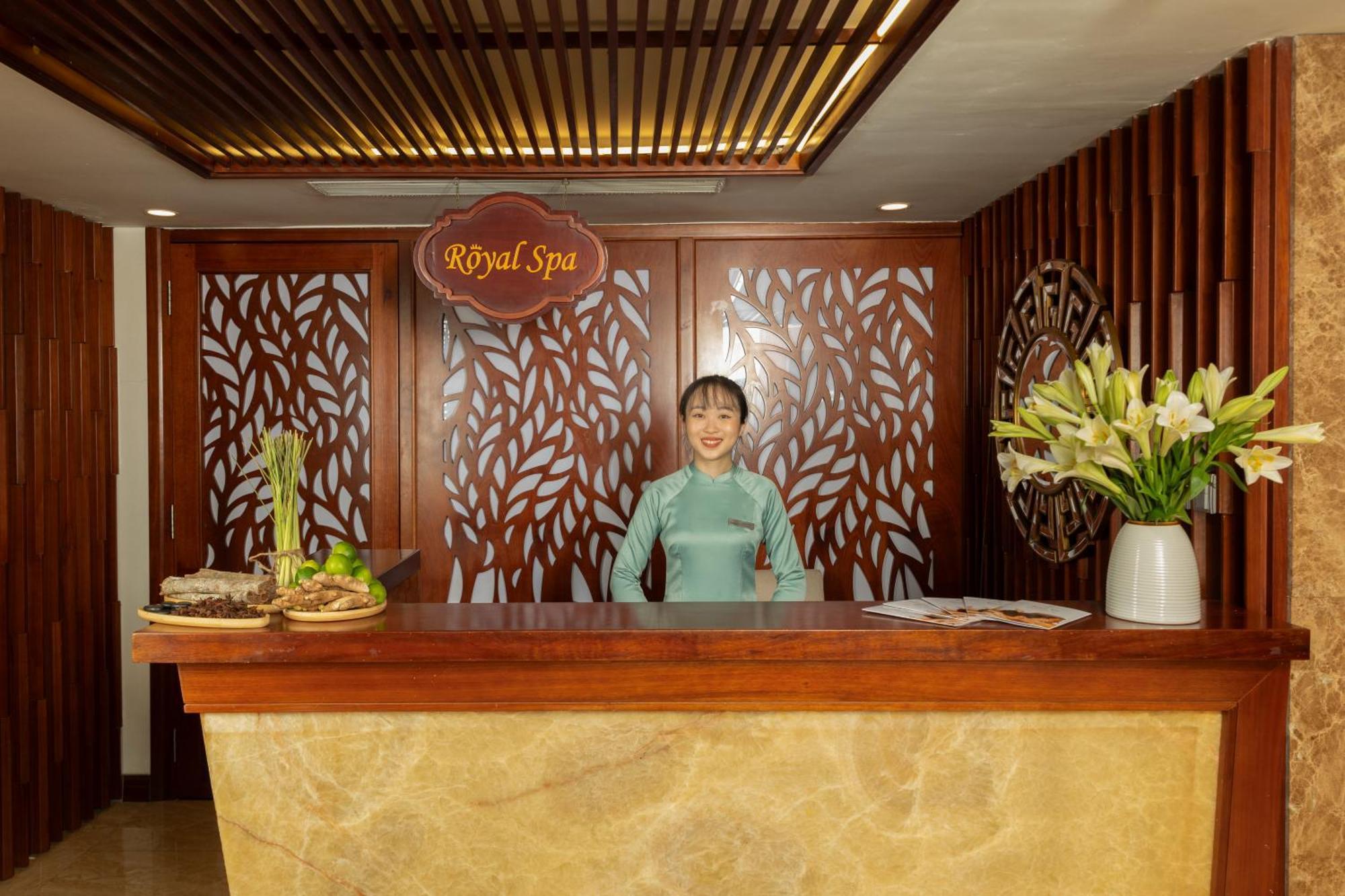Mandila Hotel 4*