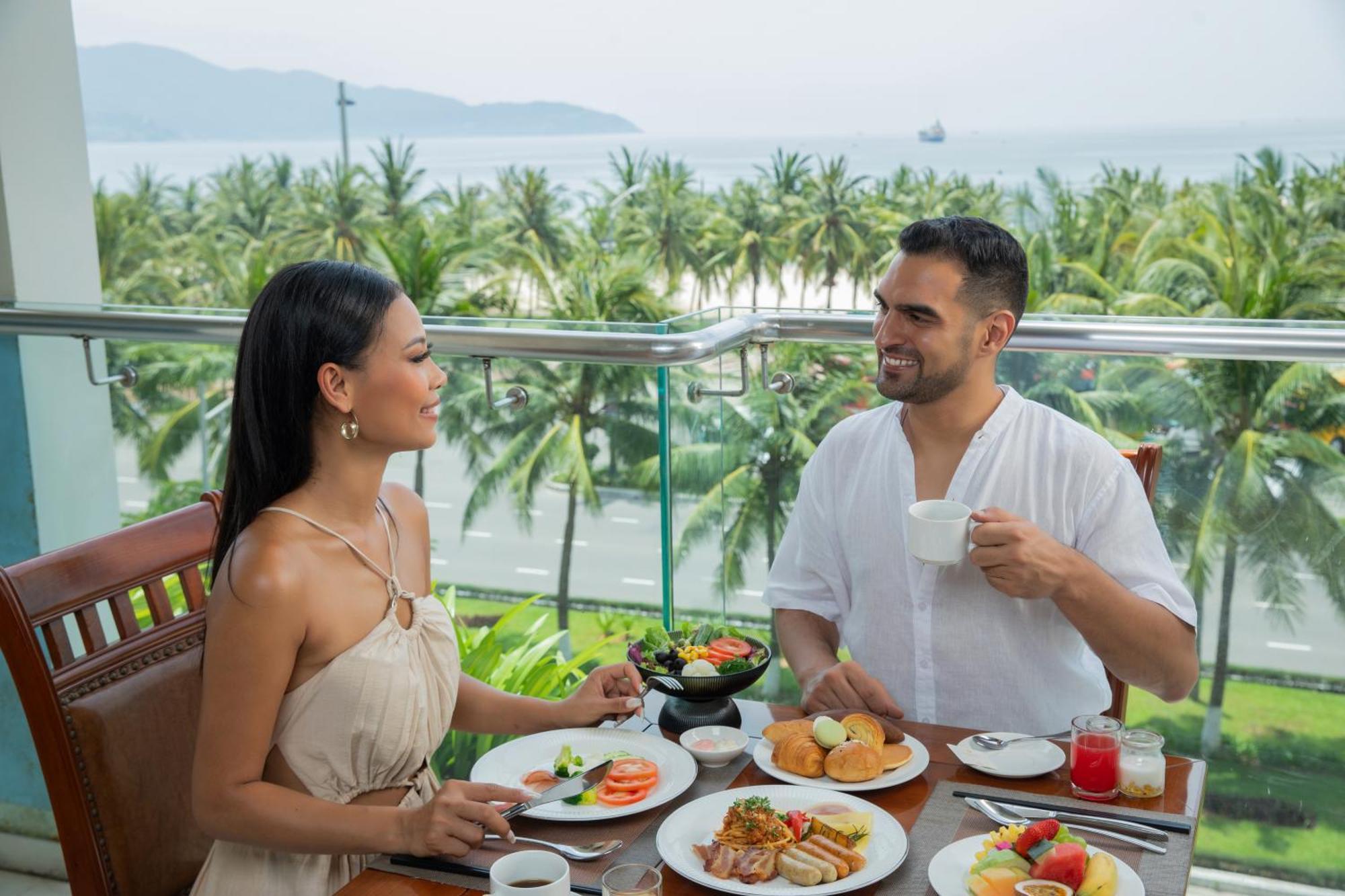 Mandila Hotel Đà Nẵng