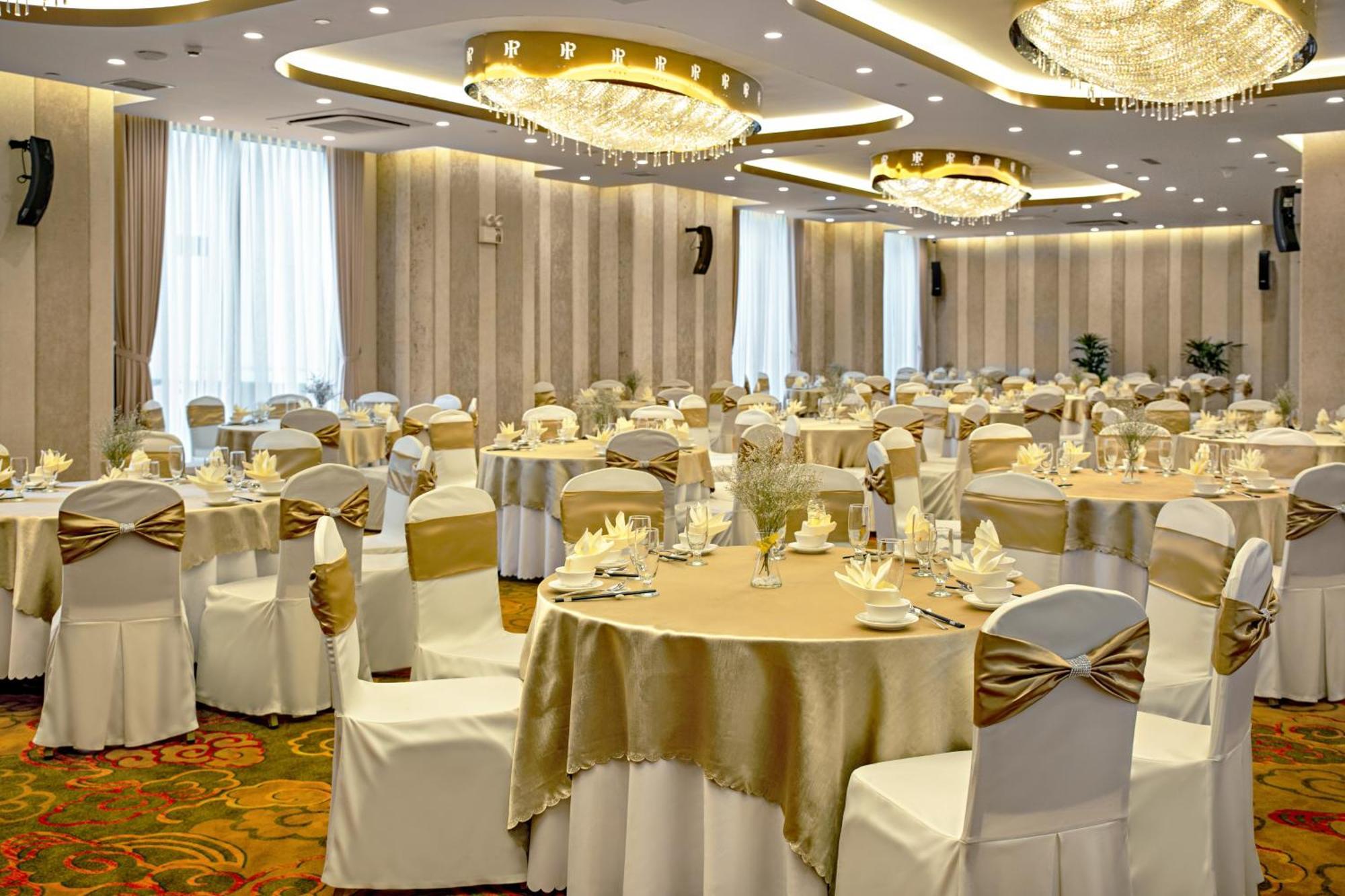 Hotel Mandila Đà Nẵng